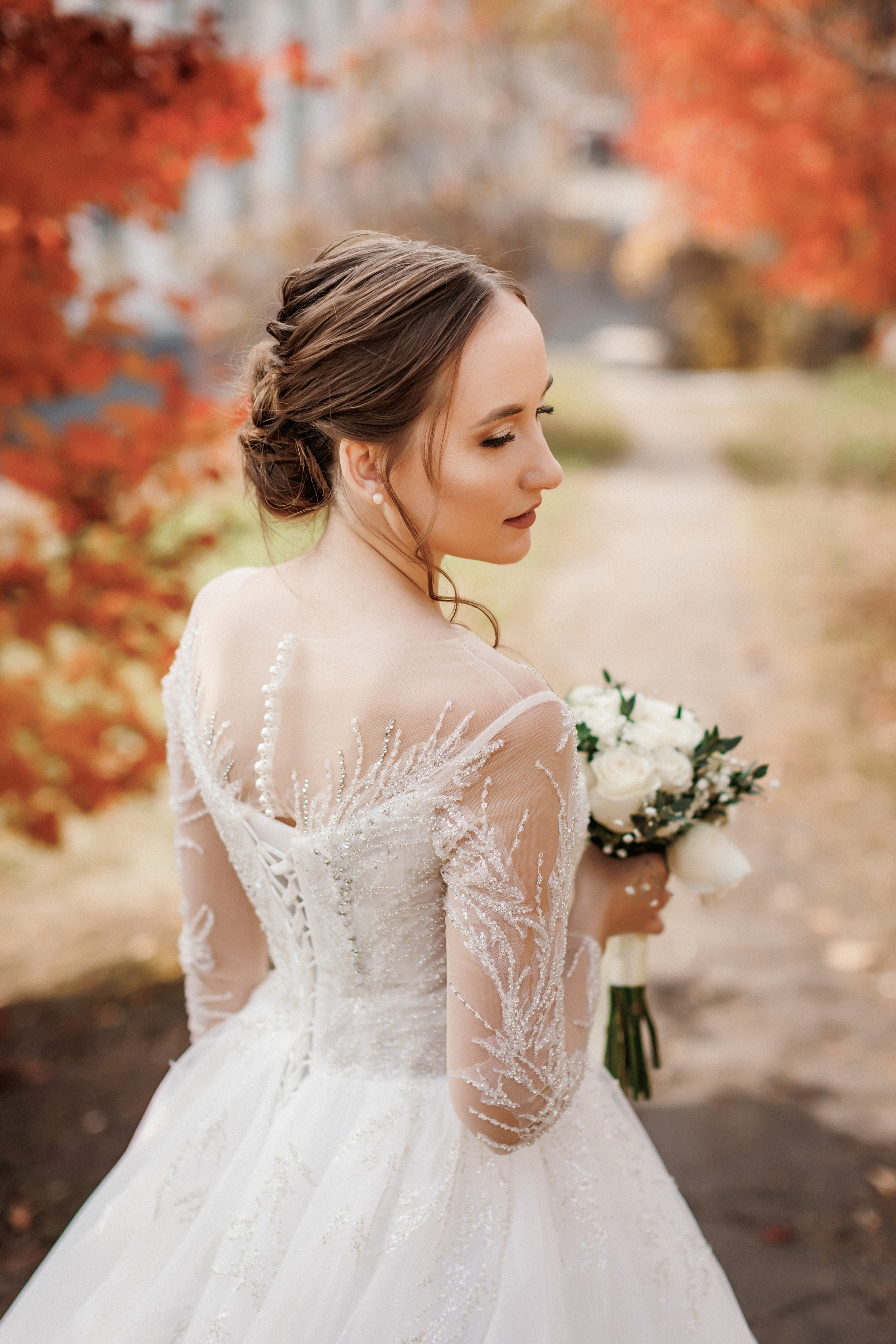 Сергей и Наталья. Свадебный, семейный и детский фотограф в городе Партизанск, Находка