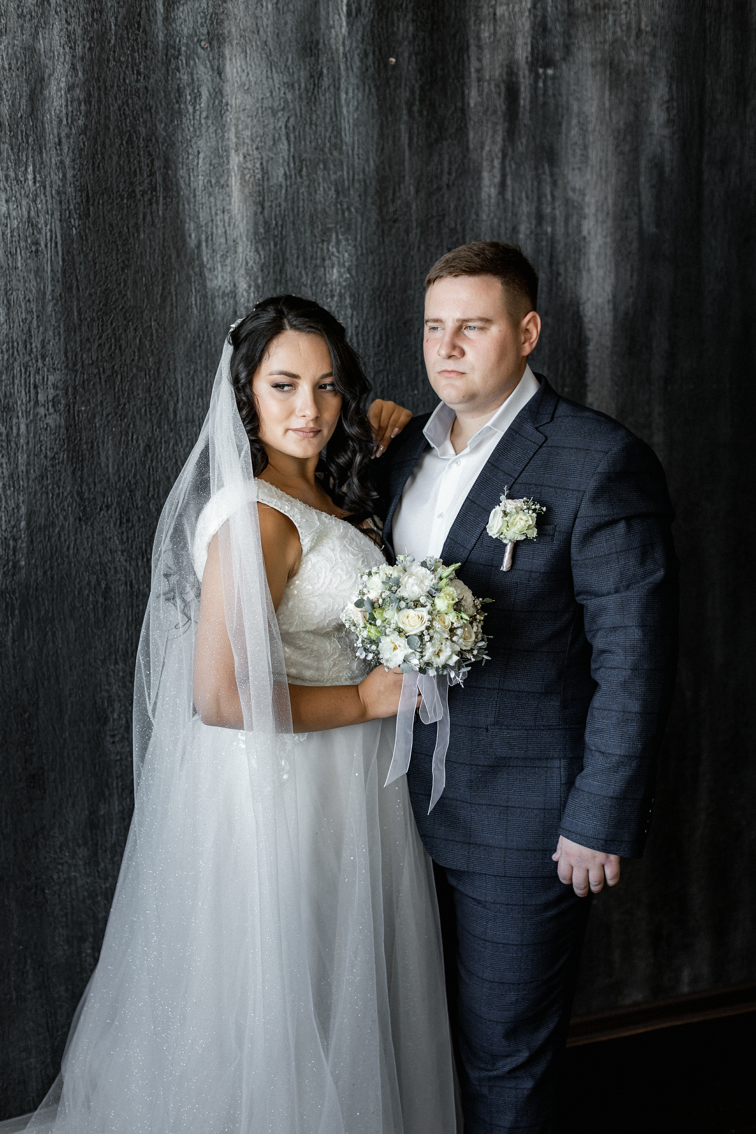 Кирилл и Алёна. Свадебный, семейный и детский фотограф в городе Партизанск, Находка