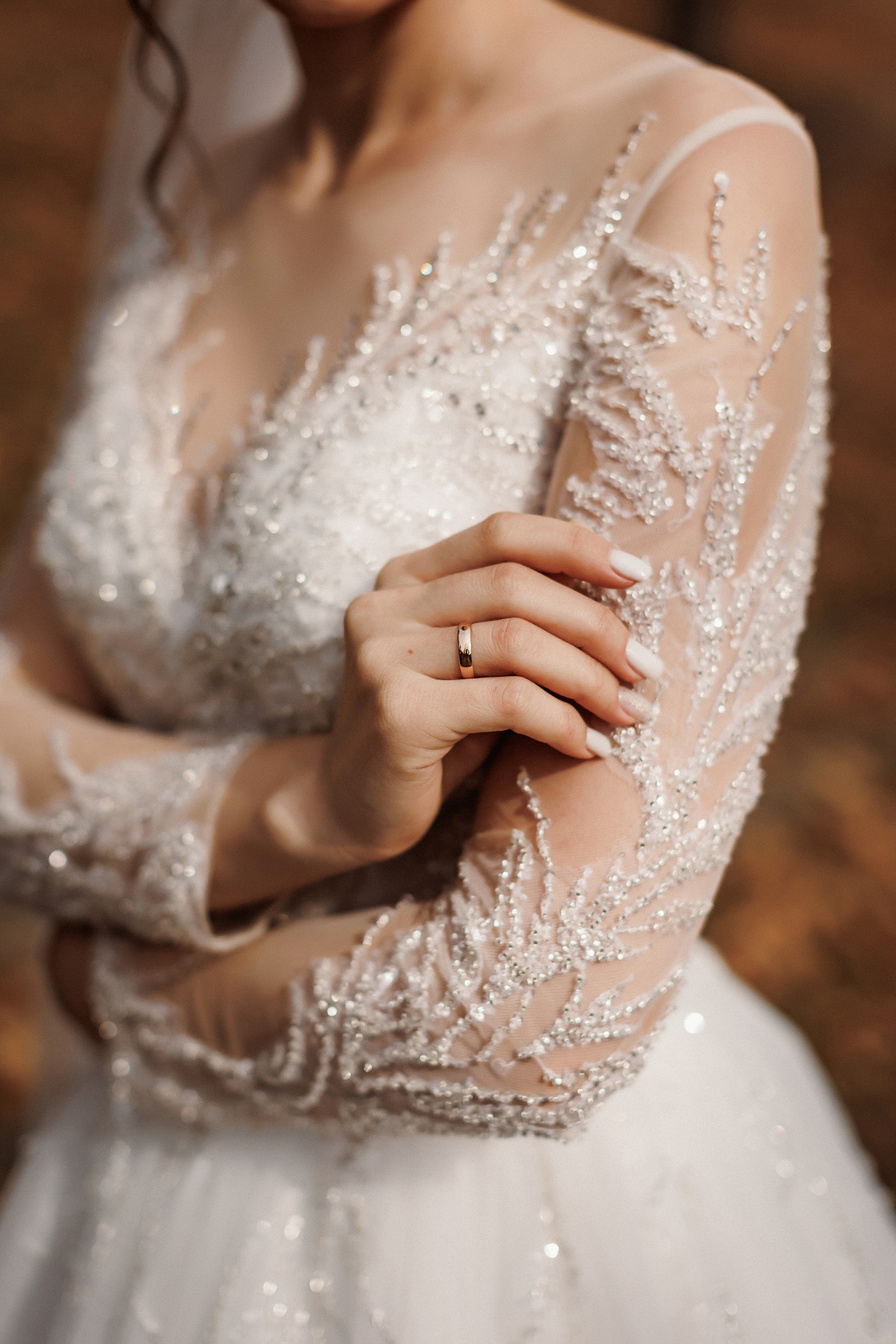 Сергей и Наталья. Свадебный, семейный и детский фотограф в городе Партизанск, Находка