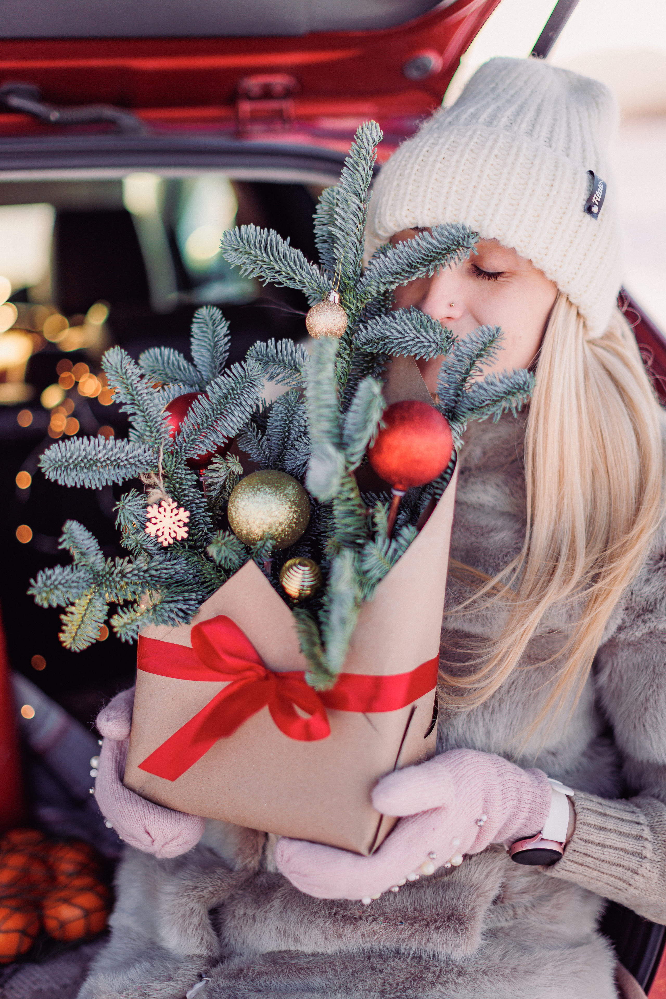 Снежные. Свадебный, семейный и детский фотограф в городе Партизанск, Находка