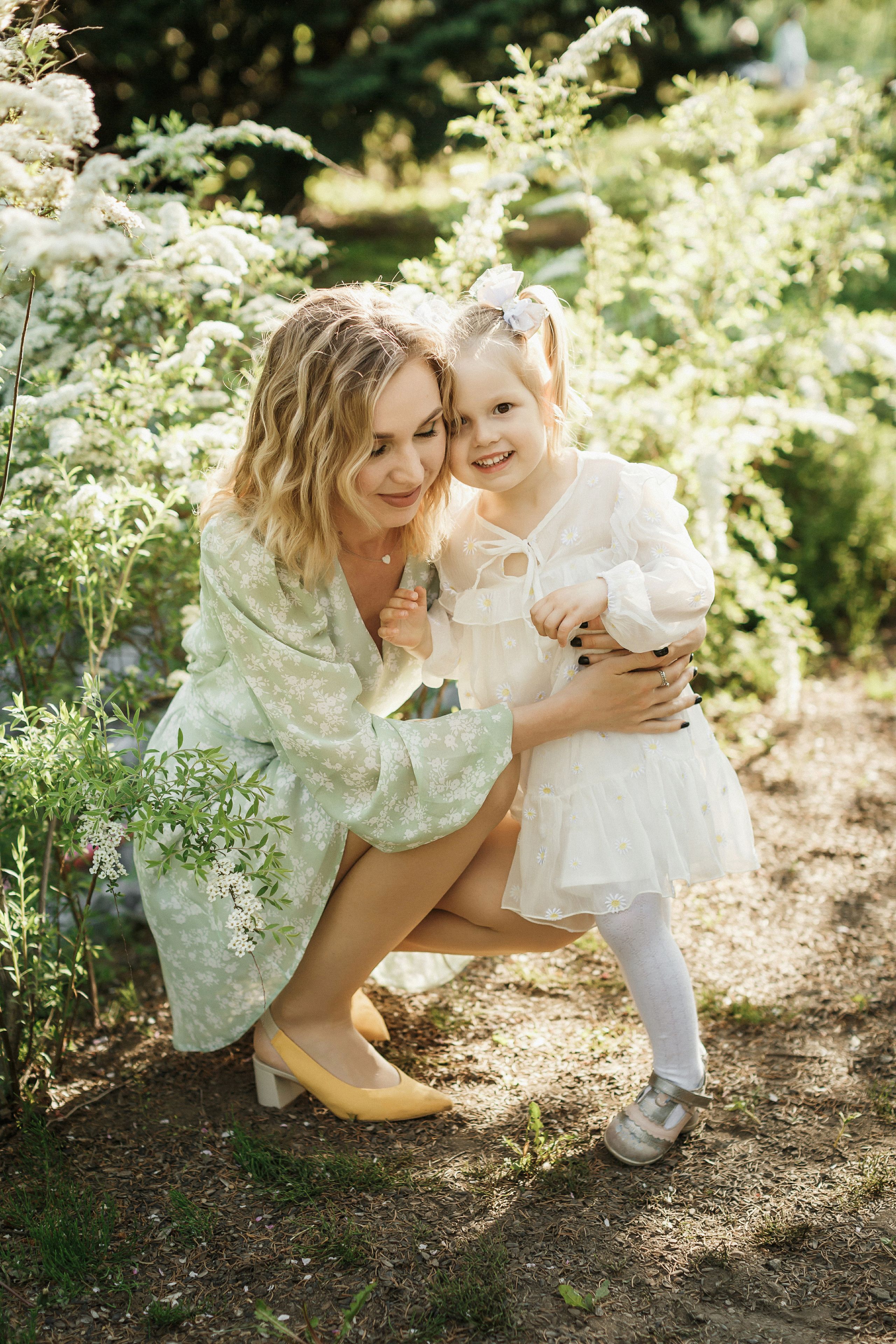 На природе. Свадебный, семейный и детский фотограф в городе Партизанск, Находка