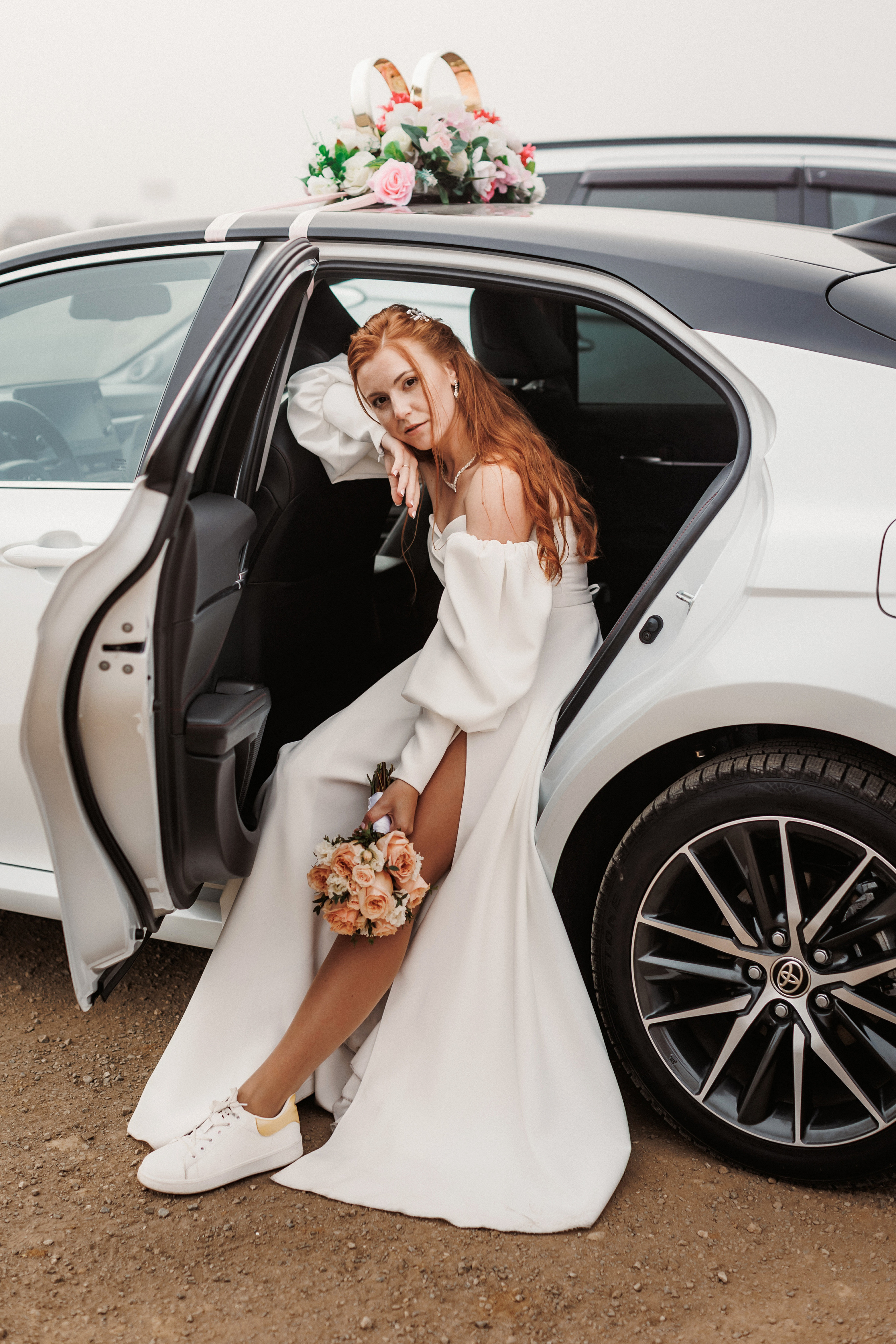 Олег и Александра. Свадебный, семейный и детский фотограф в городе Партизанск, Находка