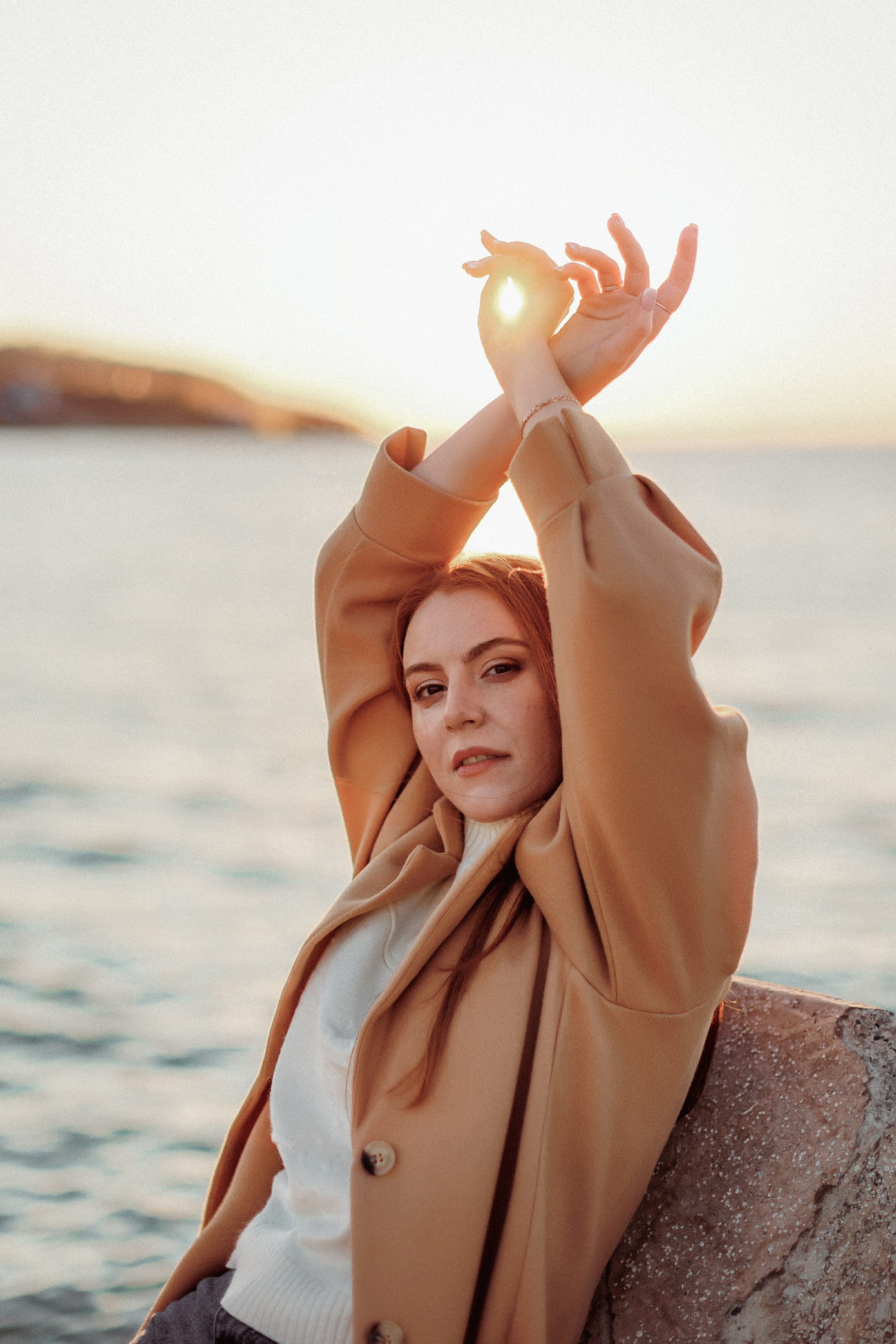 На природе. Свадебный, семейный и детский фотограф в городе Партизанск, Находка