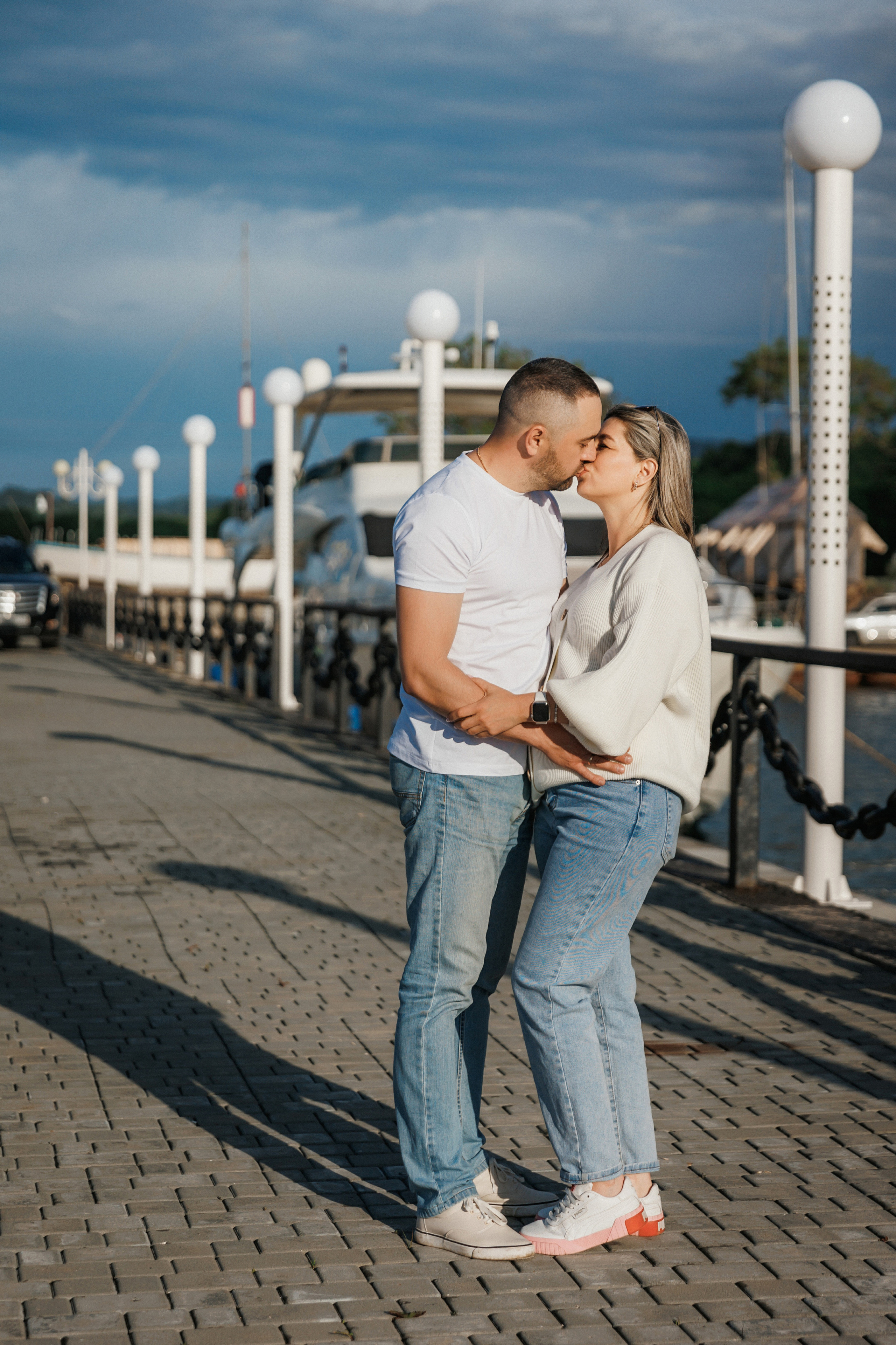 Андрей и Екатерина. Свадебный, семейный и детский фотограф в городе Партизанск, Находка