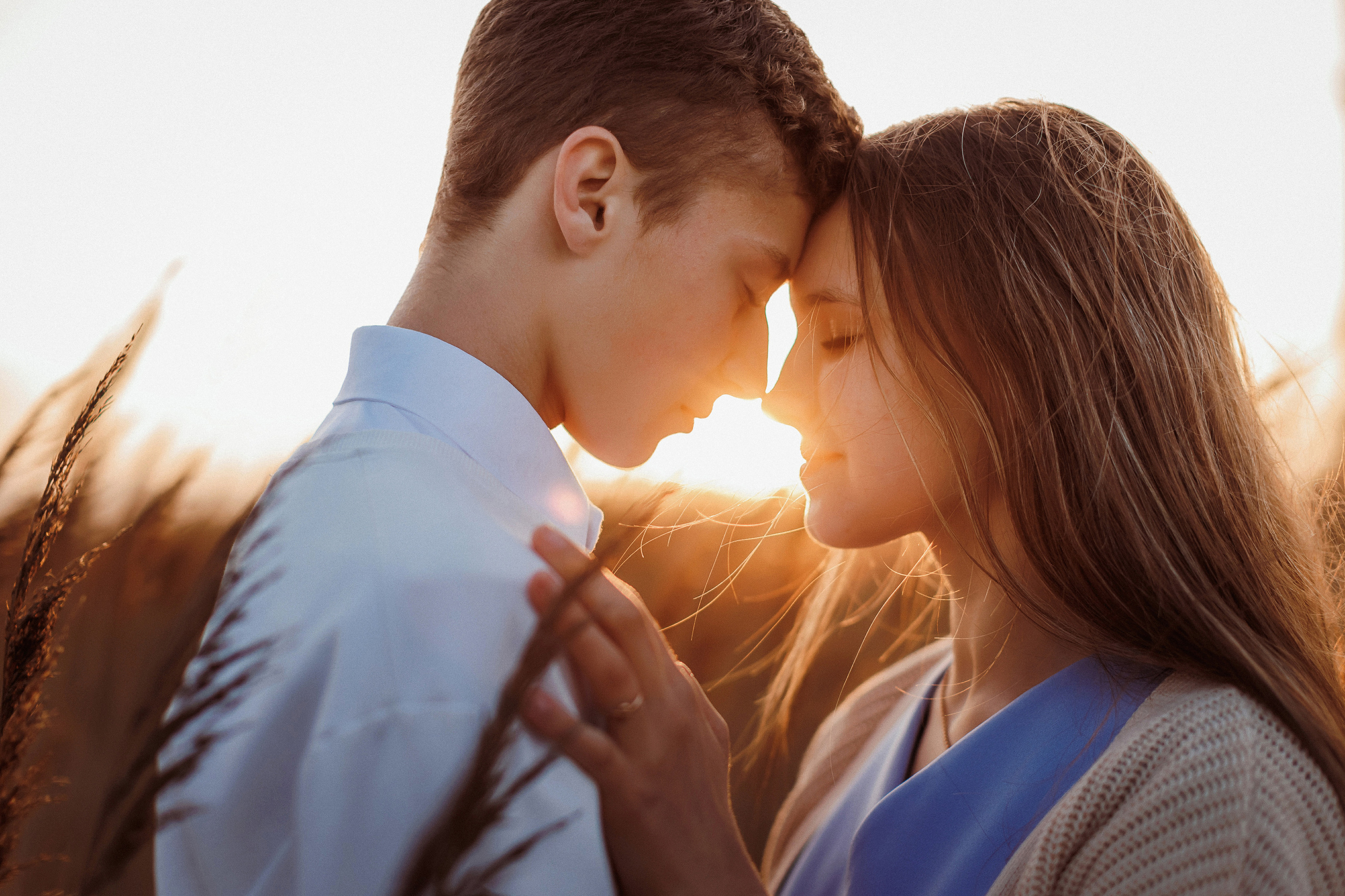 Милана и Максим. Свадебный, семейный и детский фотограф в городе Партизанск, Находка