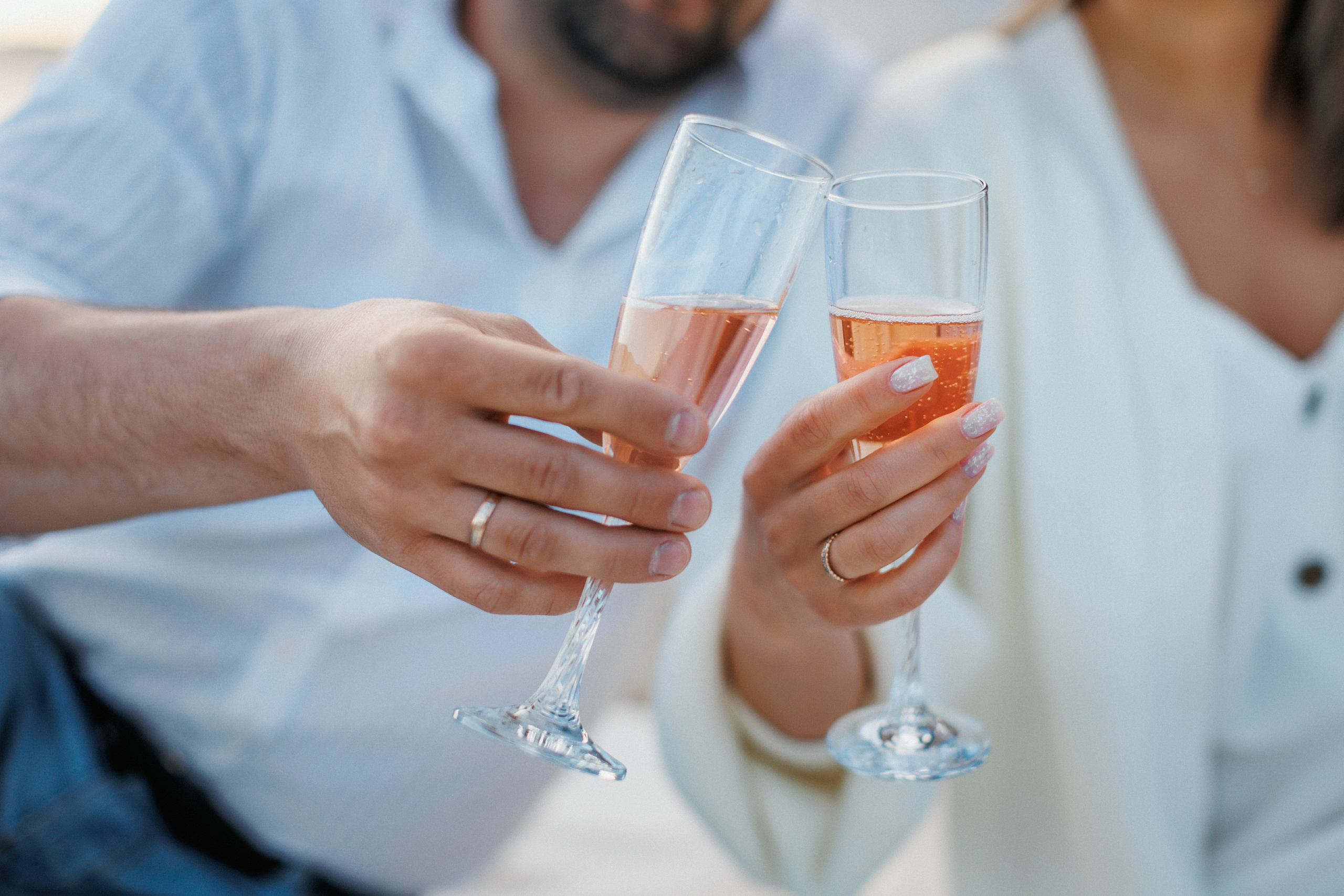 Андрей и Екатерина. Свадебный, семейный и детский фотограф в городе Партизанск, Находка