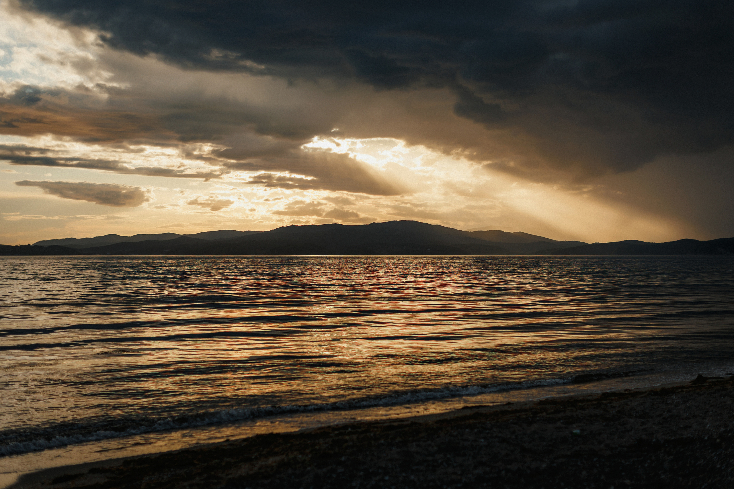 Андрей и Екатерина. Свадебный, семейный и детский фотограф в городе Партизанск, Находка