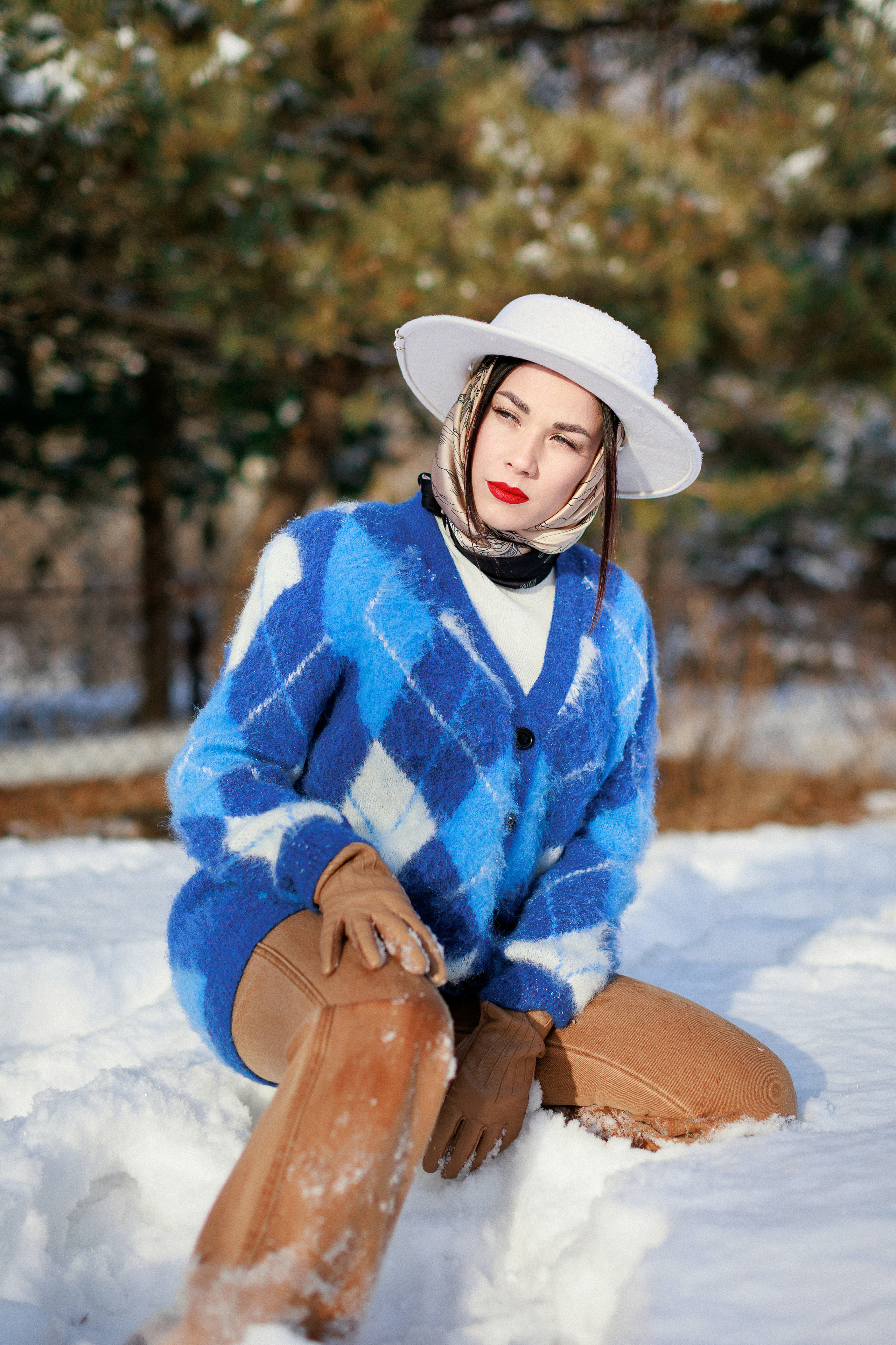 Снежные. Свадебный, семейный и детский фотограф в городе Партизанск, Находка