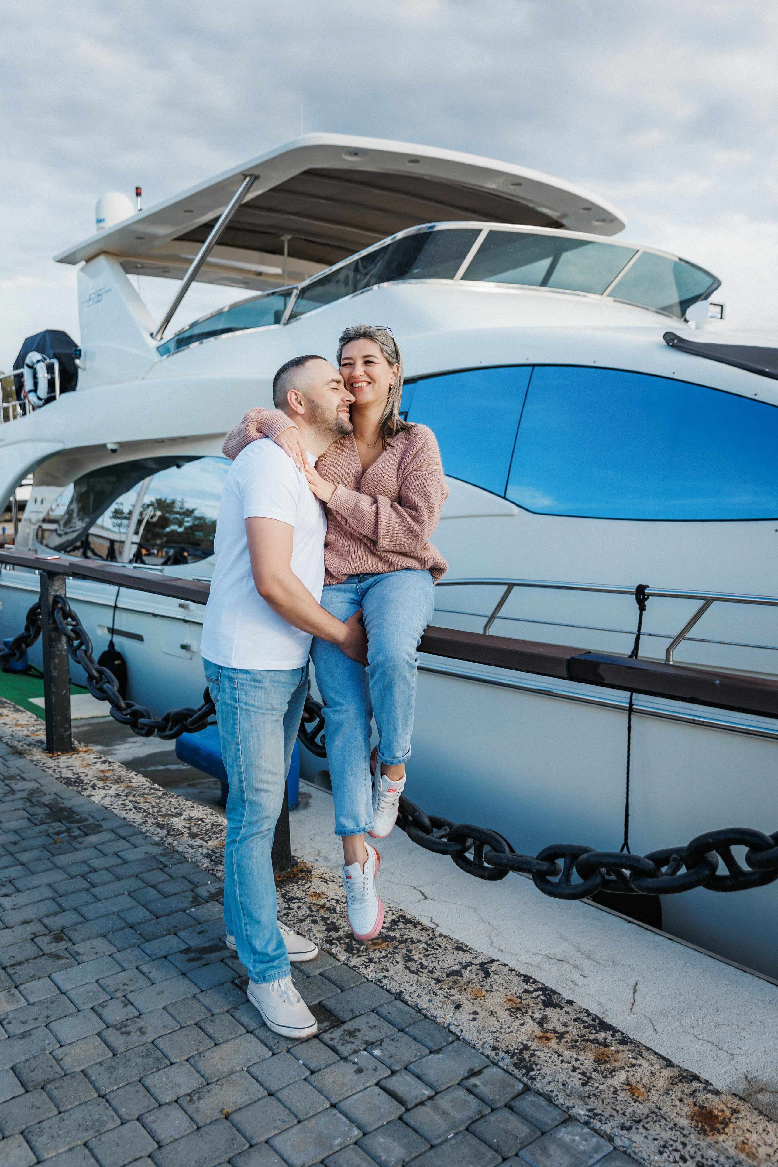 Андрей и Екатерина. Свадебный, семейный и детский фотограф в городе Партизанск, Находка