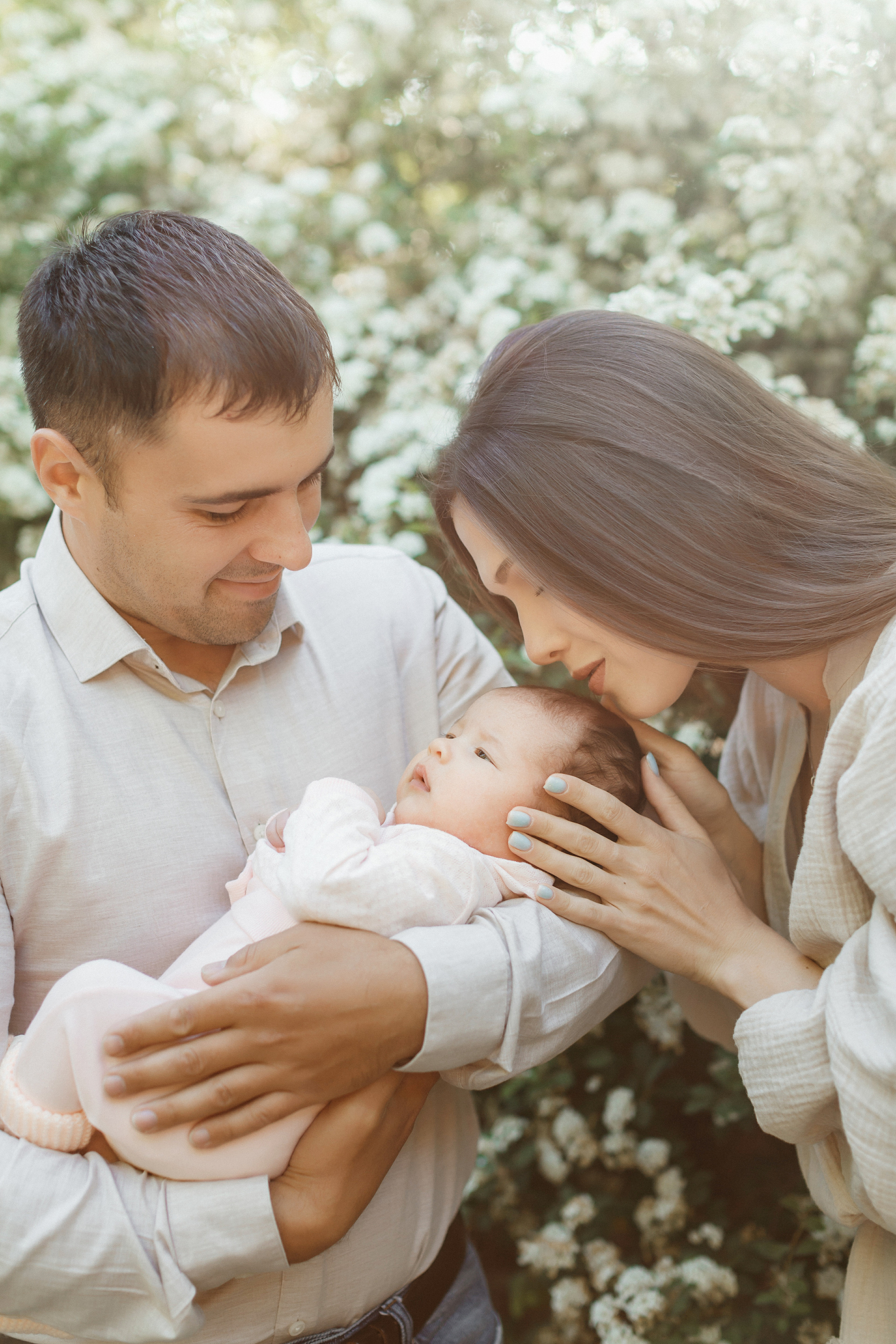 На природе. Свадебный, семейный и детский фотограф в городе Партизанск, Находка