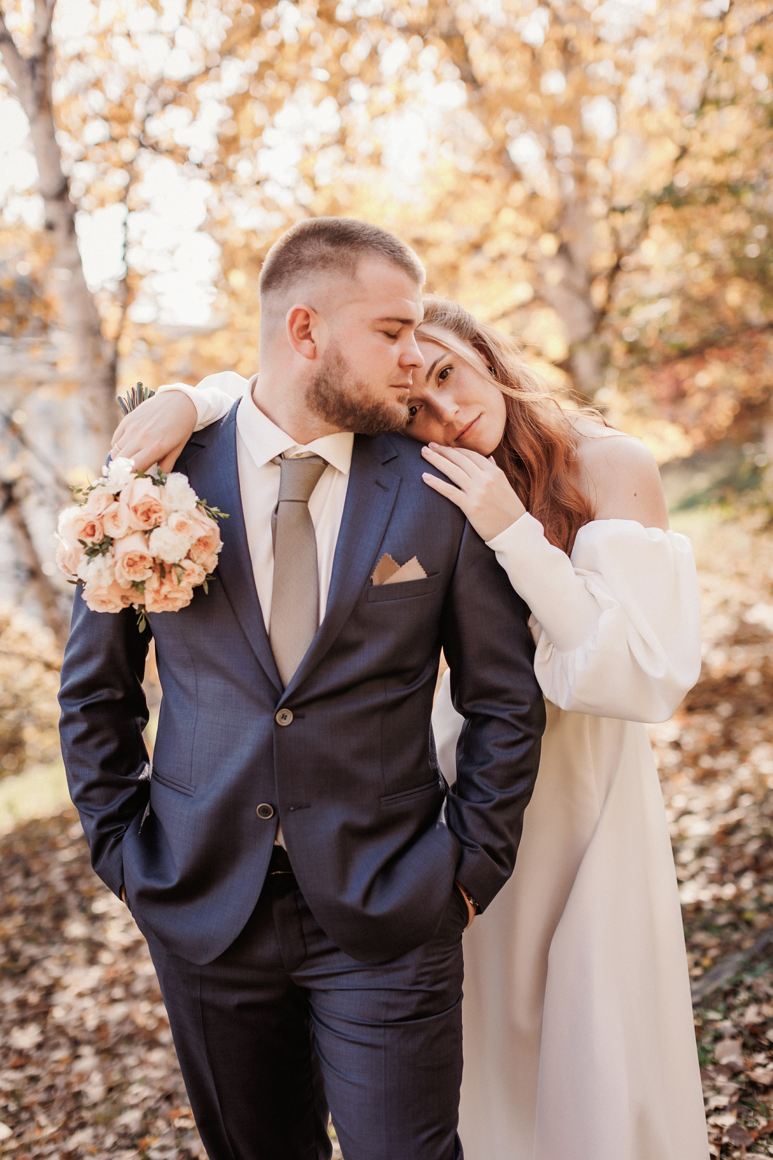 Олег и Александра. Свадебный, семейный и детский фотограф в городе Партизанск, Находка