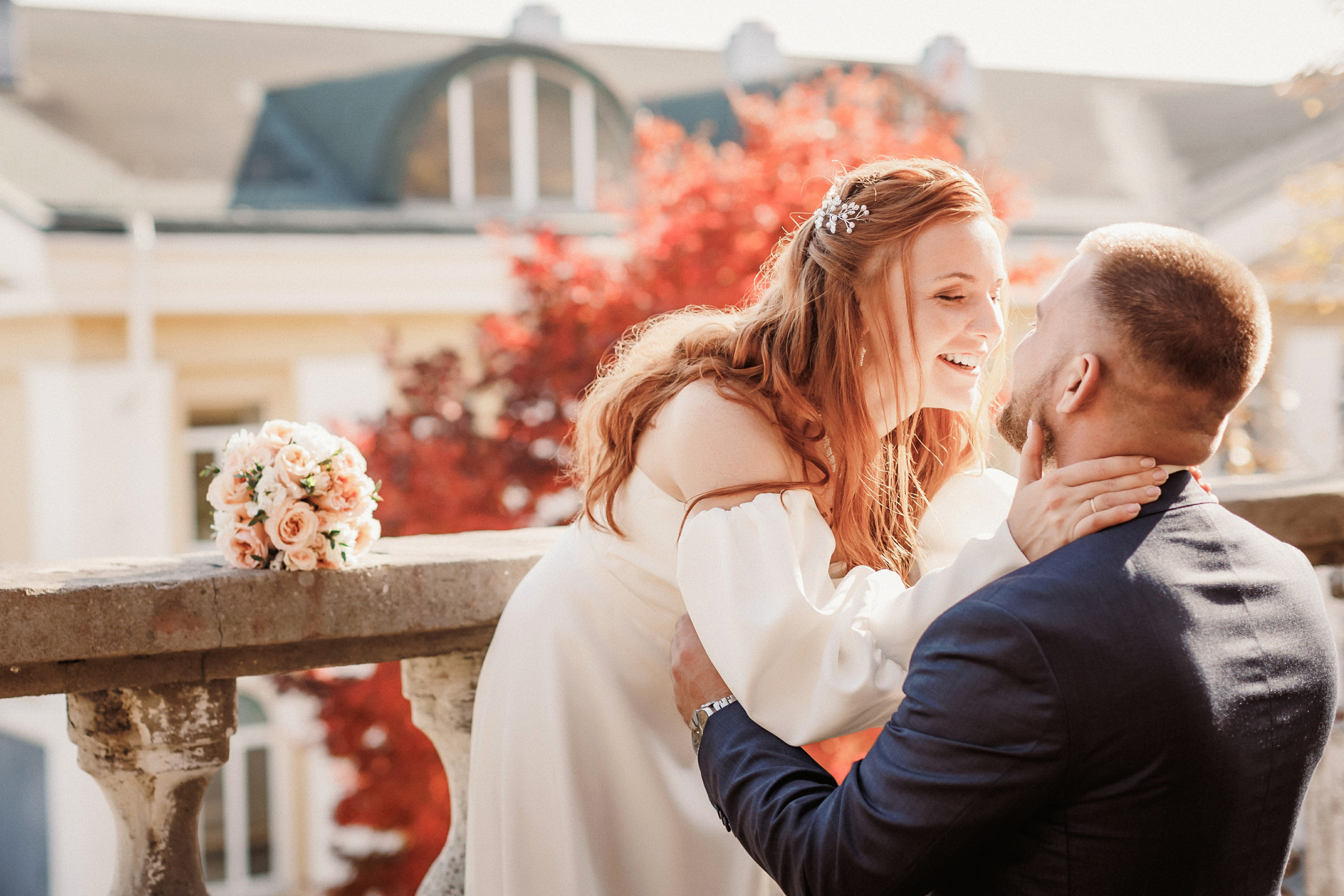 Олег и Александра. Свадебный, семейный и детский фотограф в городе Партизанск, Находка