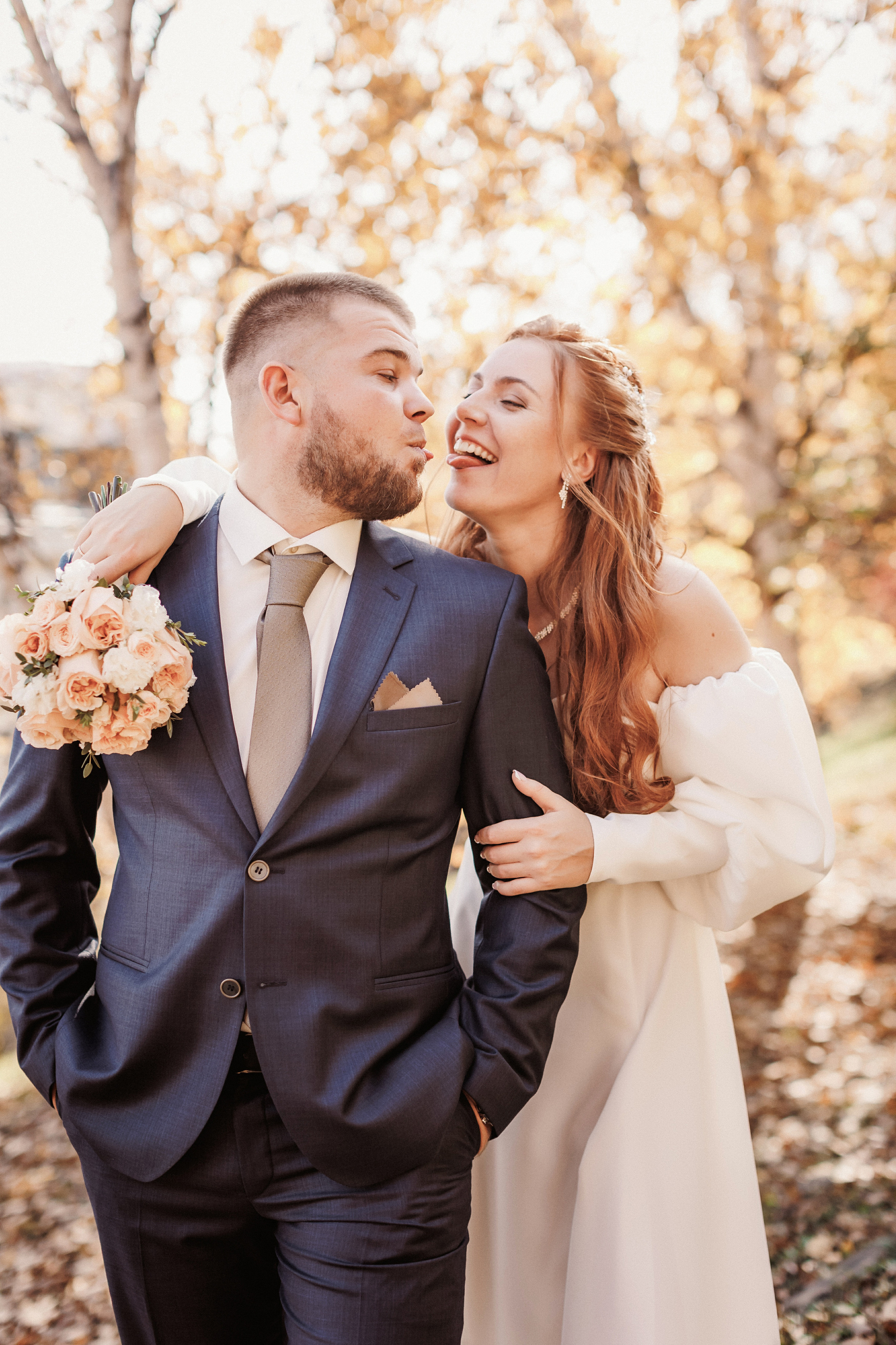 Олег и Александра. Свадебный, семейный и детский фотограф в городе Партизанск, Находка