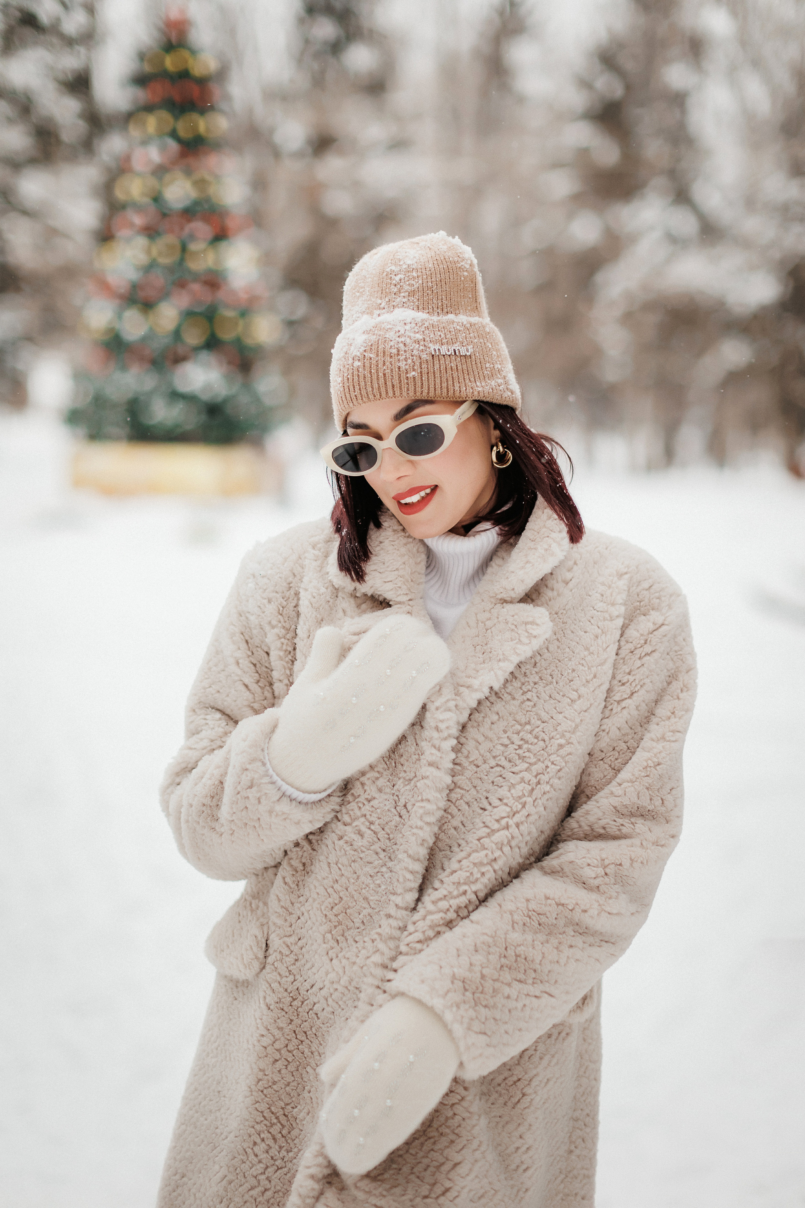 Снежные. Свадебный, семейный и детский фотограф в городе Партизанск, Находка