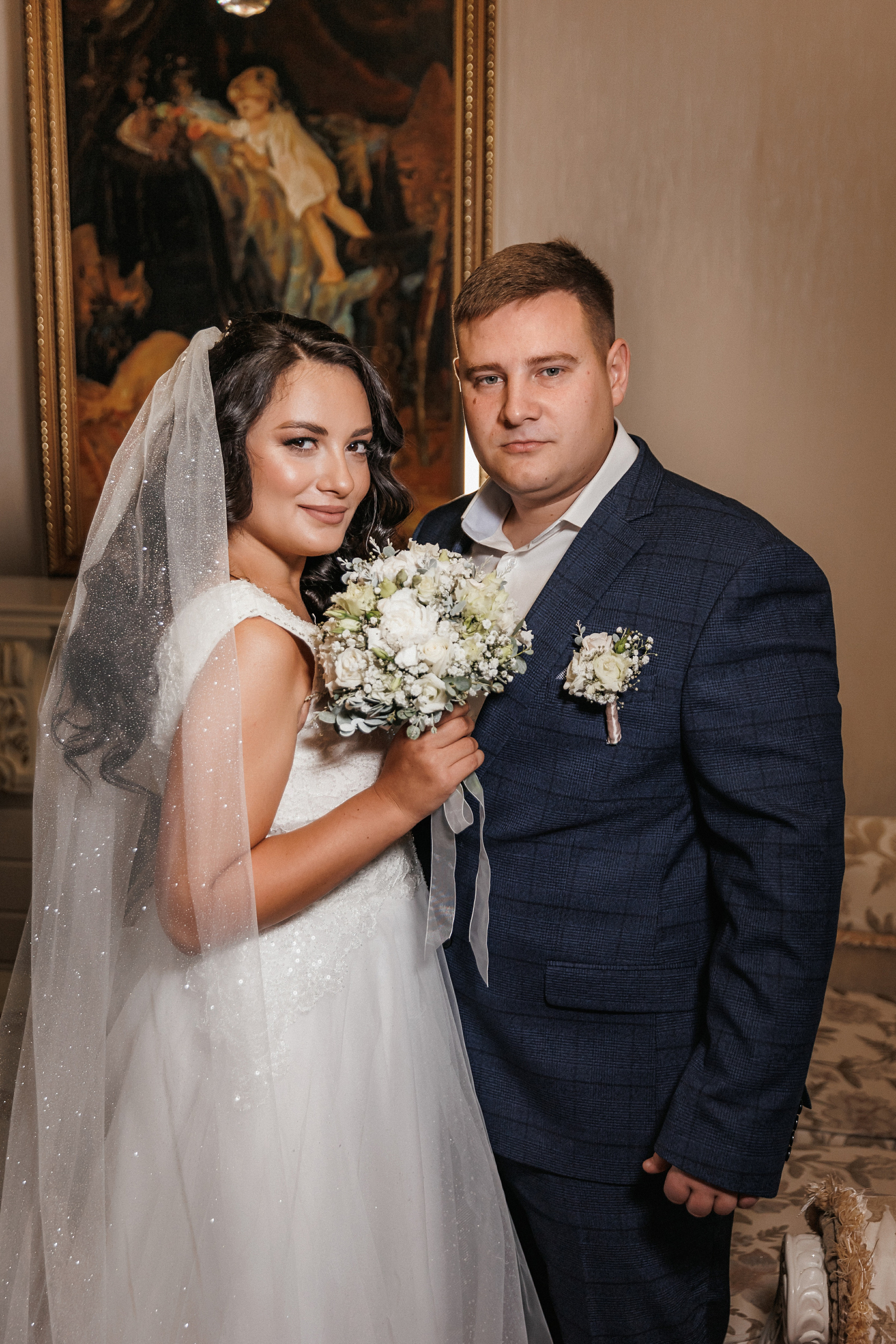 Кирилл и Алёна. Свадебный, семейный и детский фотограф в городе Партизанск, Находка