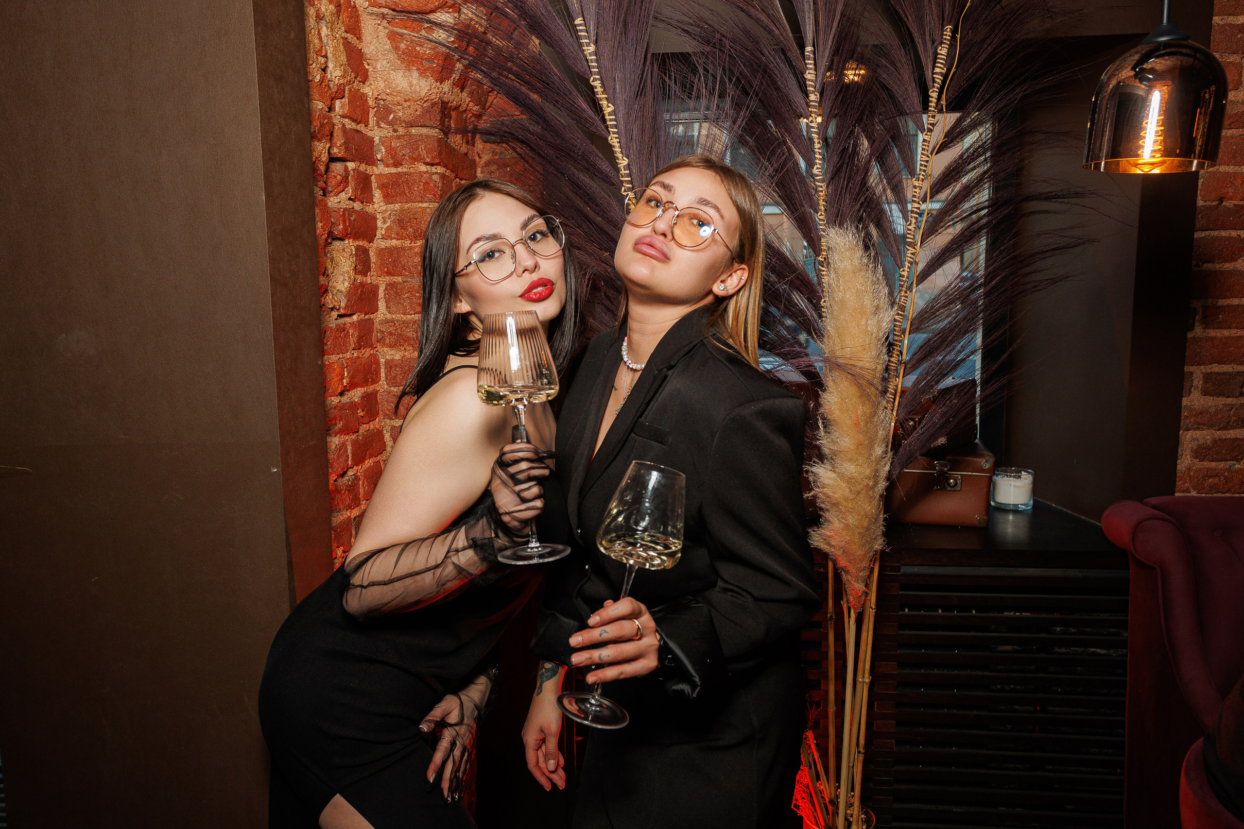 День Рождения. Свадебный и репортажный фотограф в Санкт-Петербурге Николай Голованов