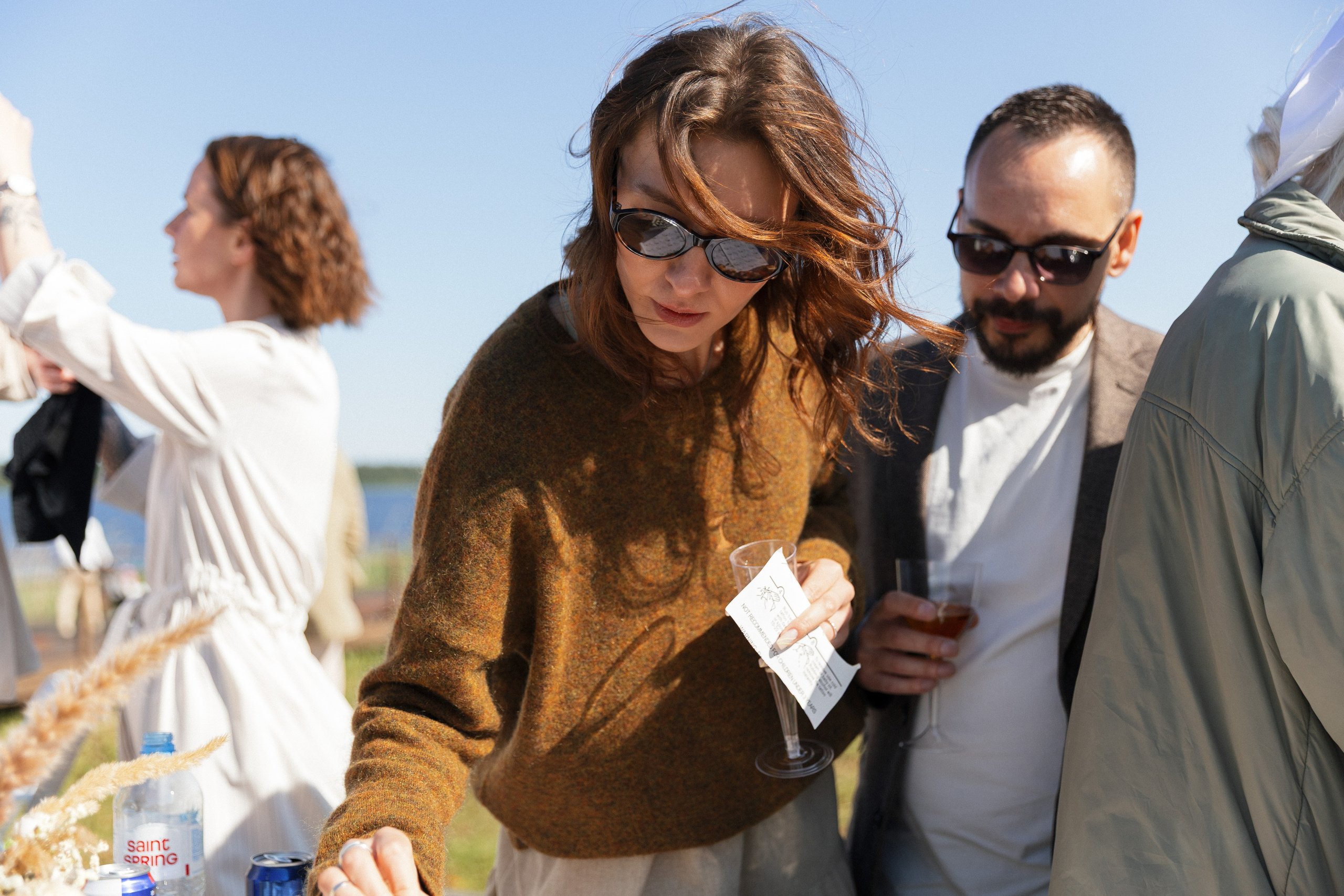 Евгений и Дарья. Свадебный и репортажный фотограф в Санкт-Петербурге Николай Голованов