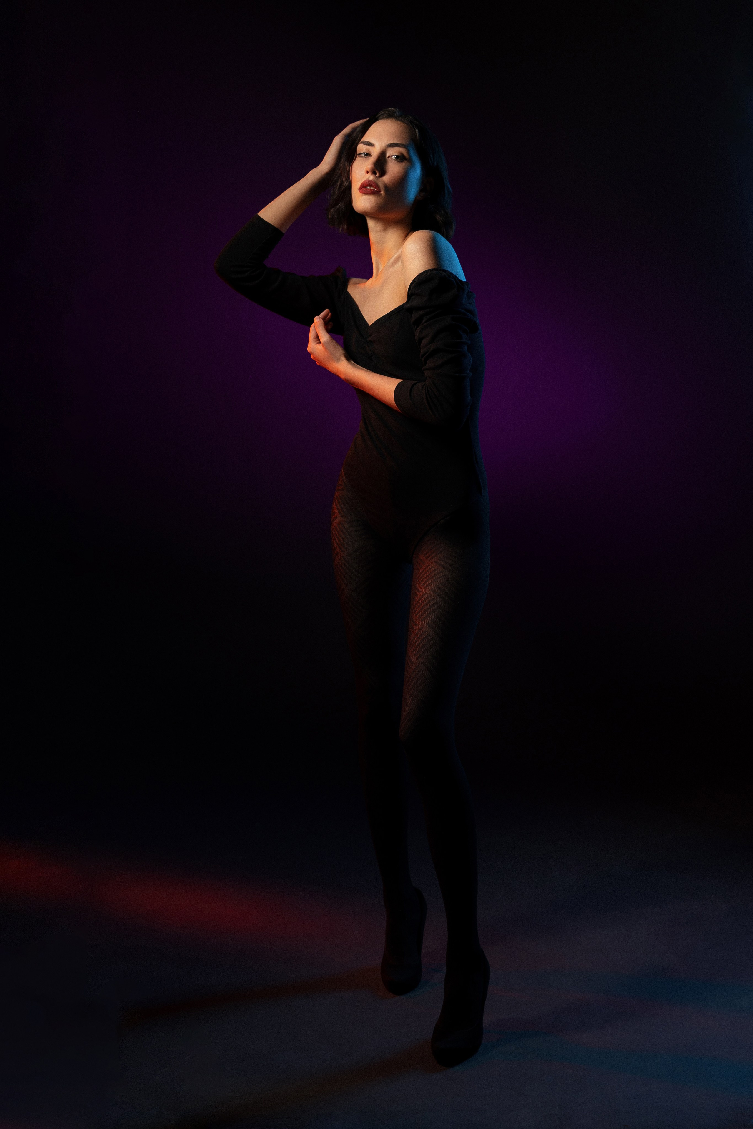 Настя. Свадебный и репортажный фотограф в Санкт-Петербурге Николай Голованов