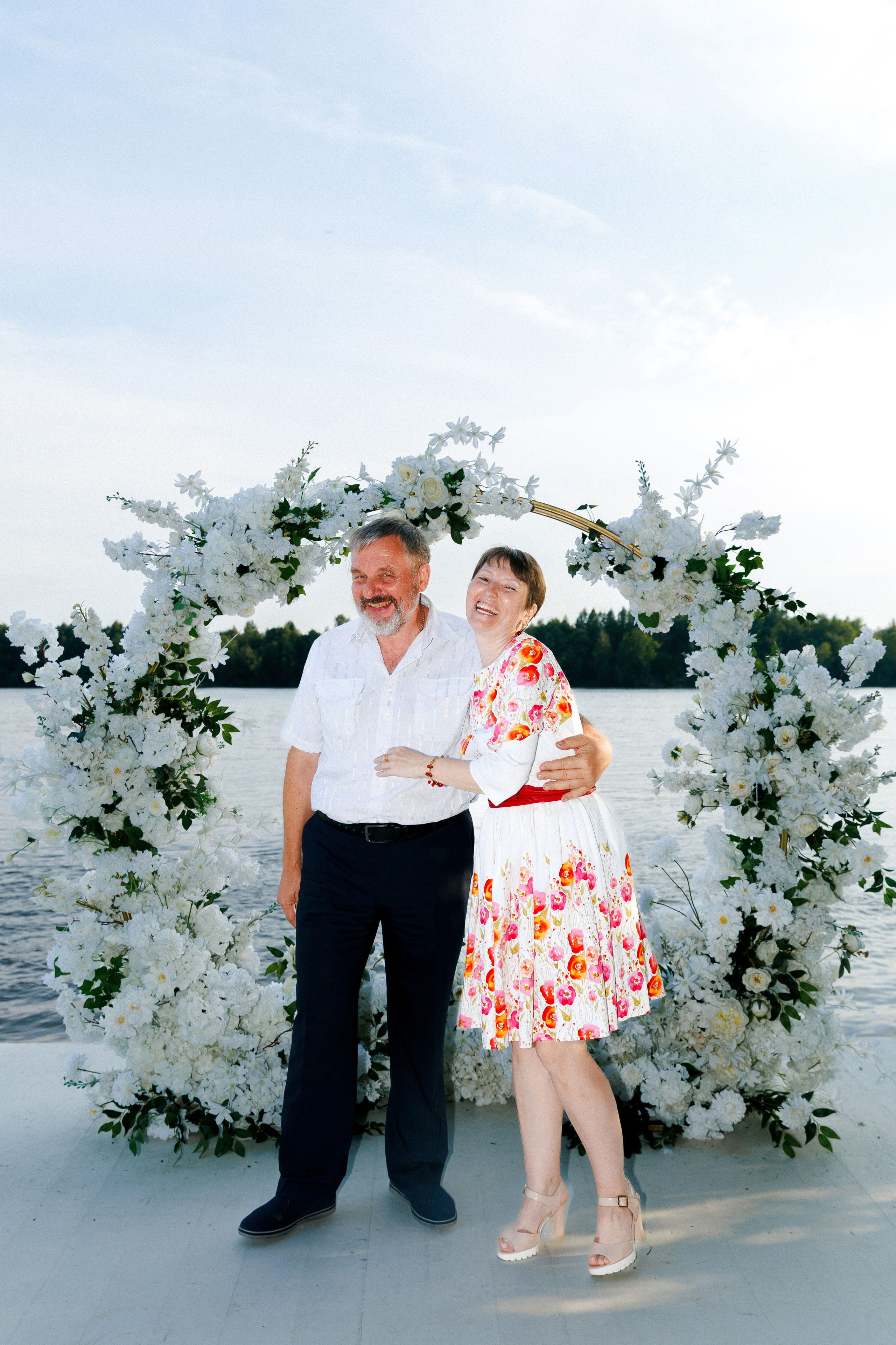 Ярослав и Евгения. Свадебный и репортажный фотограф в Санкт-Петербурге Николай Голованов