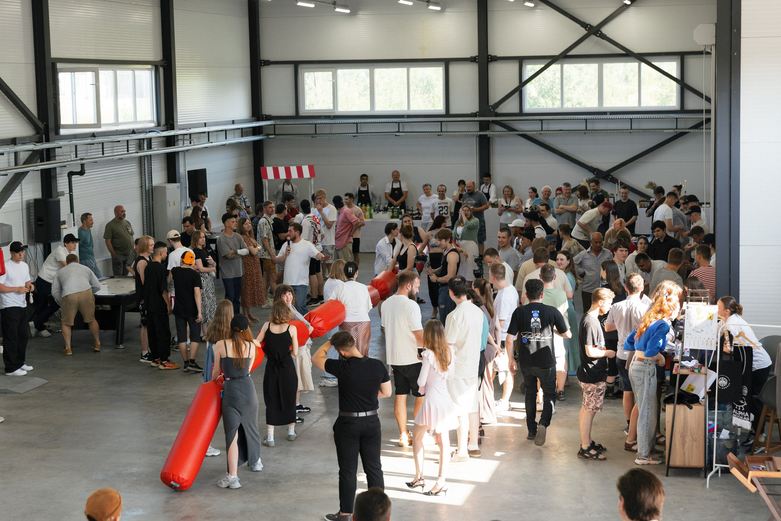 Alpha Hookah. Свадебный и репортажный фотограф в Санкт-Петербурге Николай Голованов