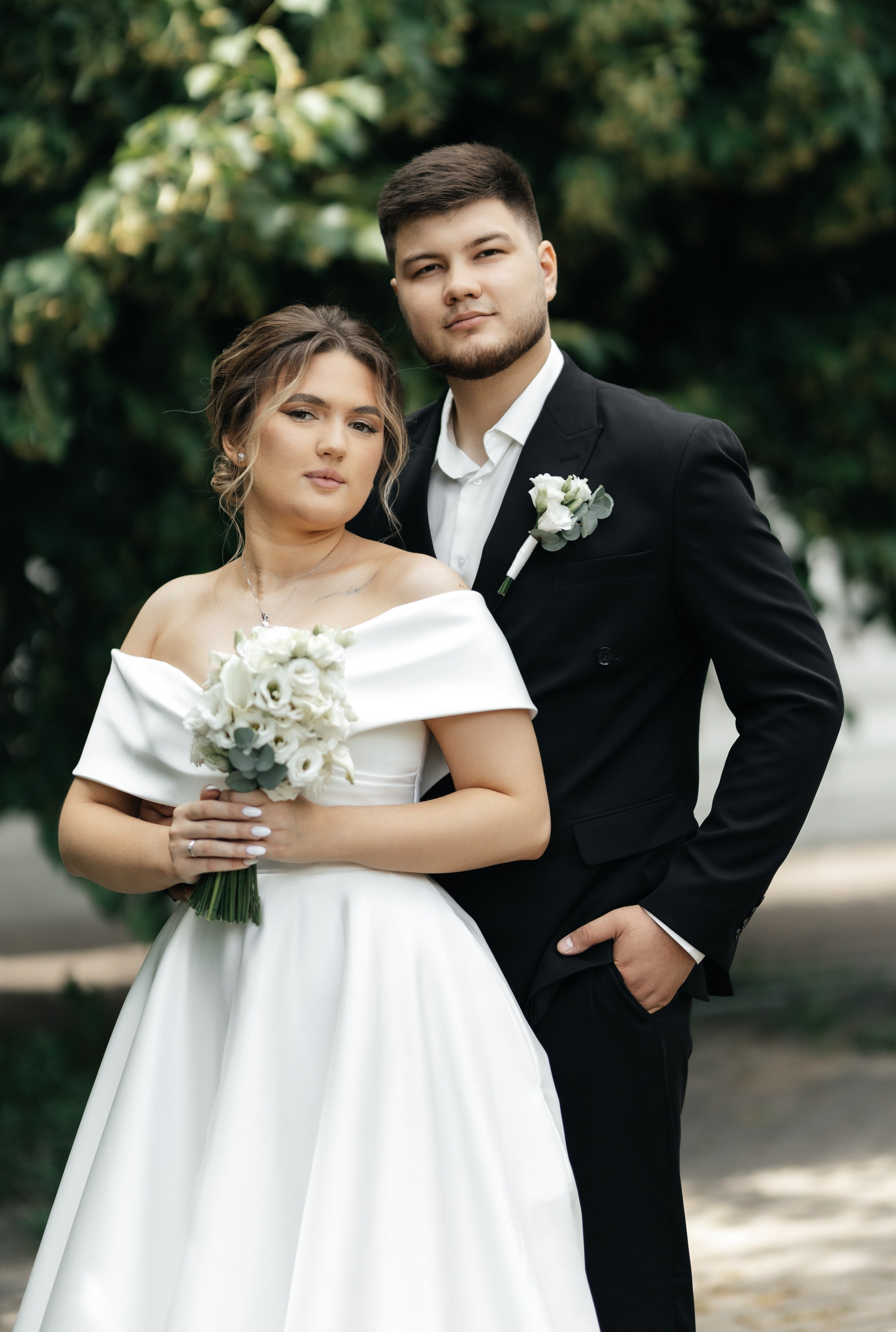 Emil & Guzel. Свадебный фотограф Ильнар Асадуллин