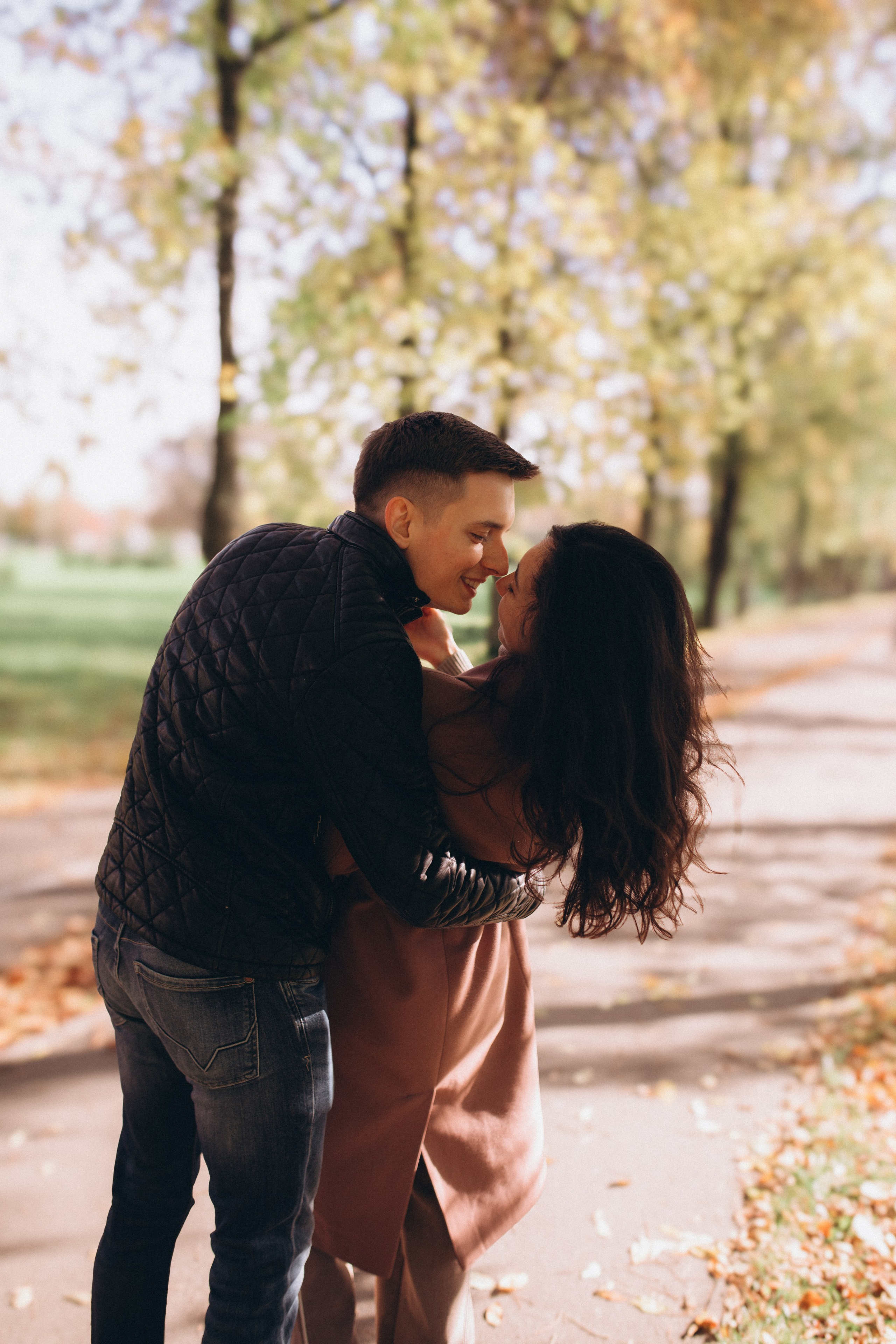 Love Story. Анна Михайлова|Свадебный фотограф в Санкт-Петербурге
