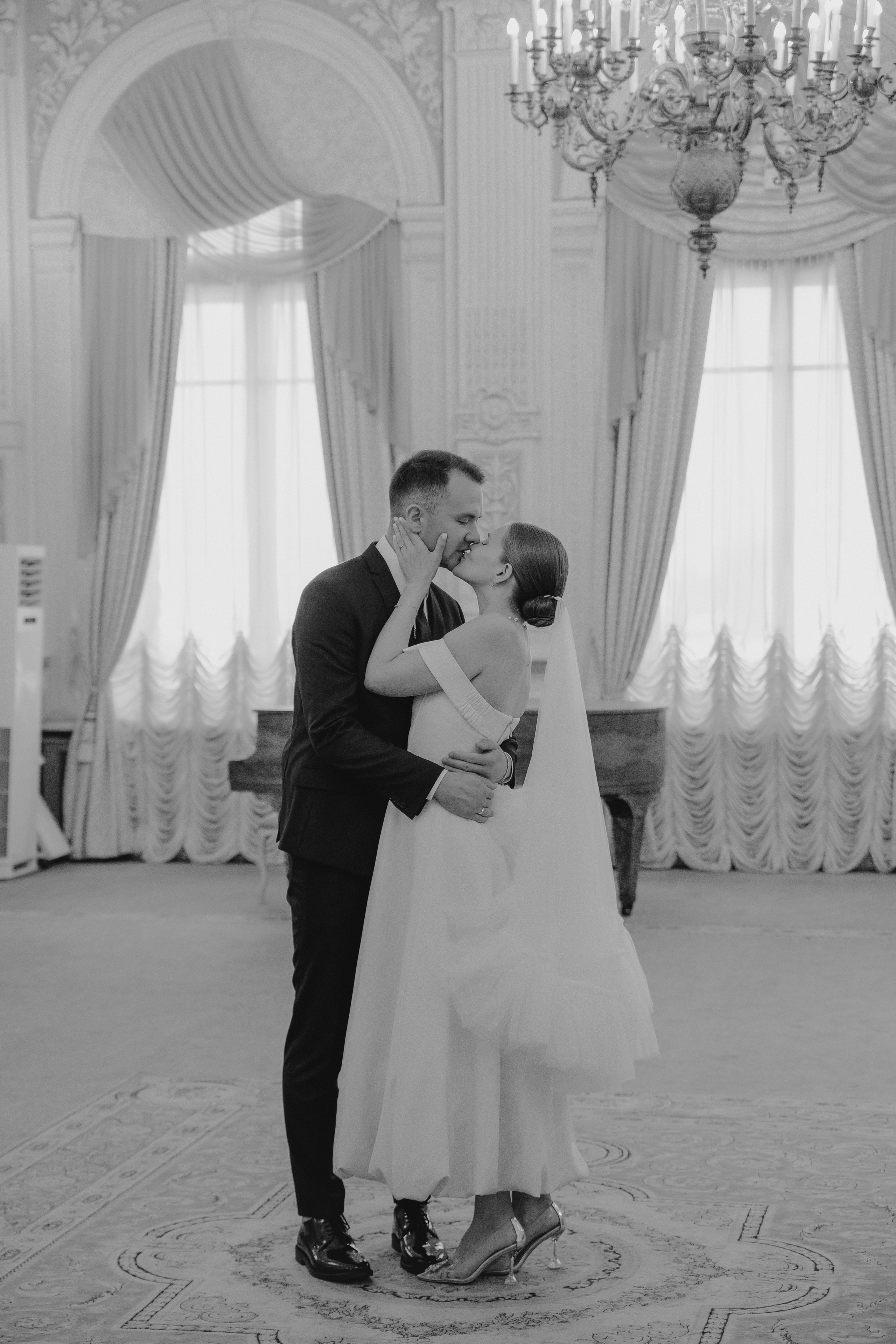 Wedding Day. Анна Михайлова|Свадебный фотограф в Санкт-Петербурге