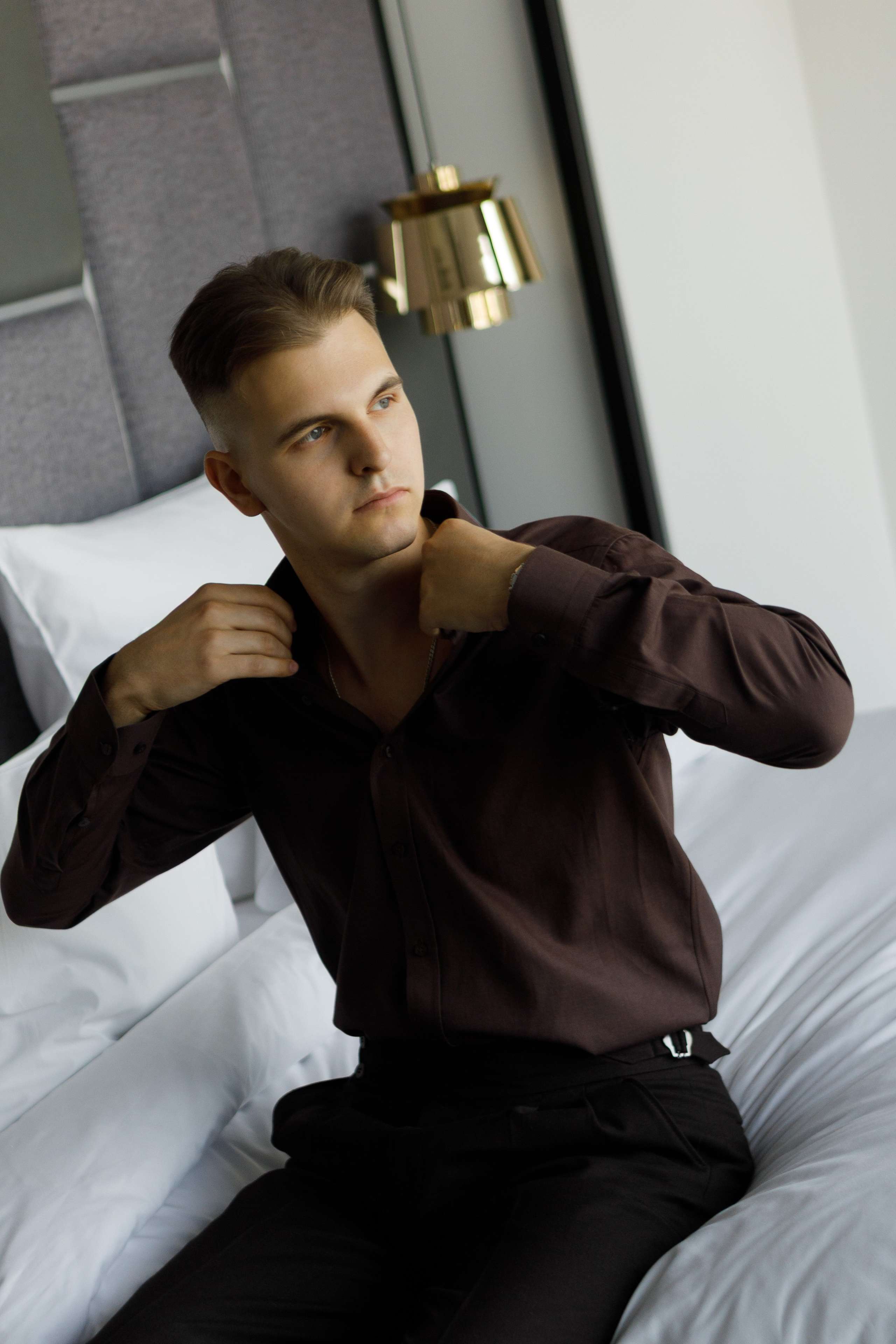 Свадебная фотосессия в Ростове-на-Дону. Свадебный фотограф Ростов на Дону / Таганрог — Усачева Анастасия