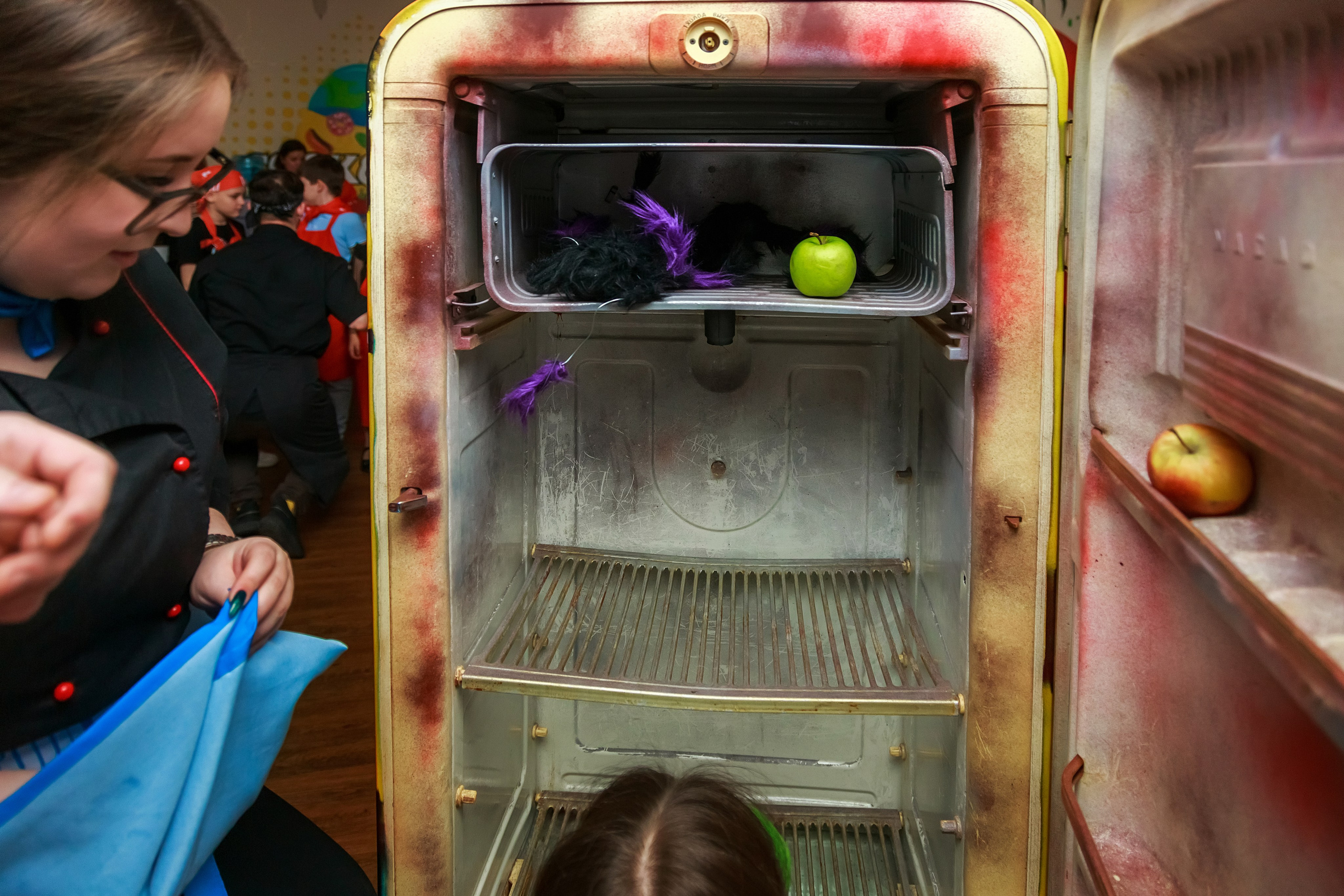 . Фотограф в Москве и Одинцово