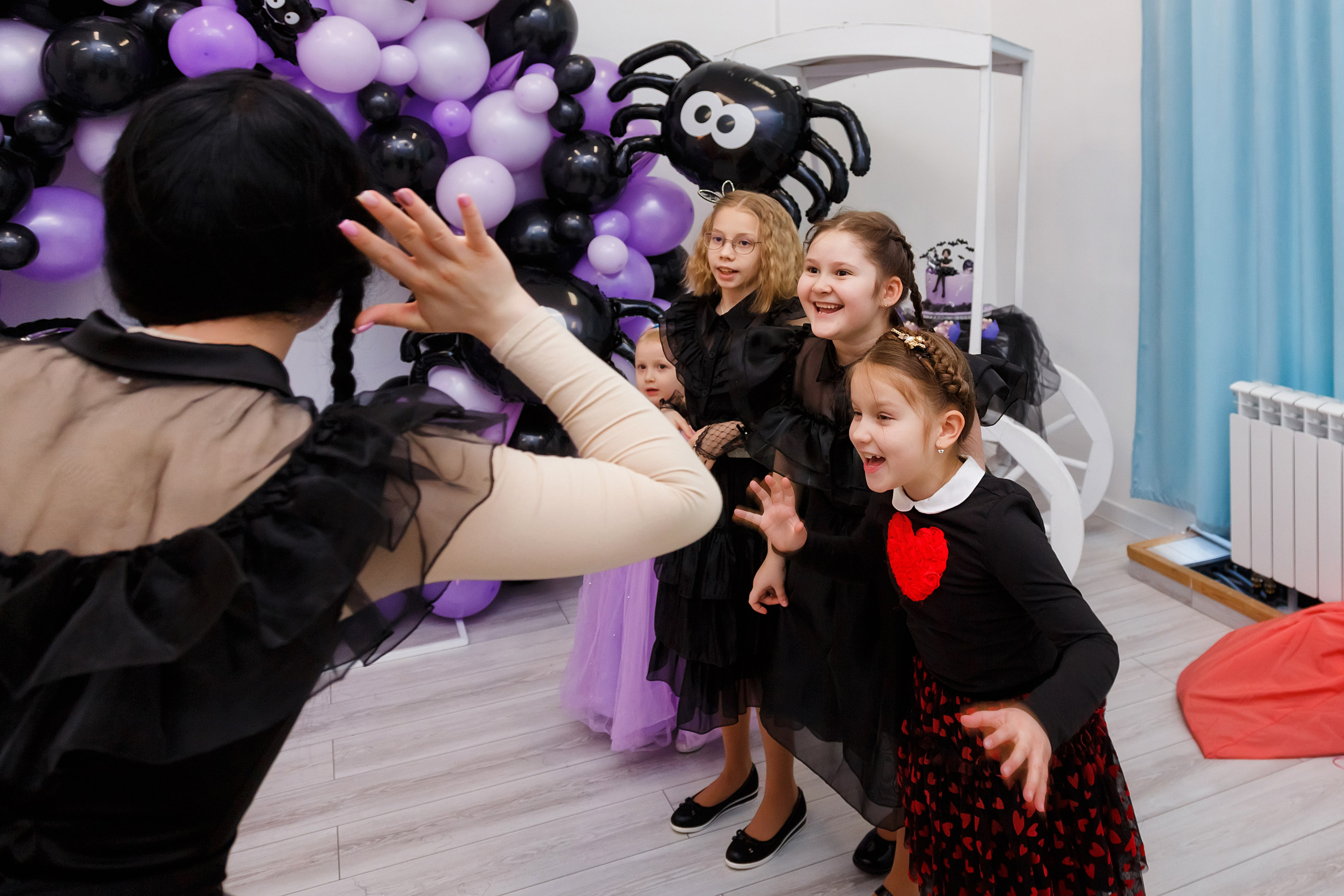 . Фотограф в Москве и Одинцово