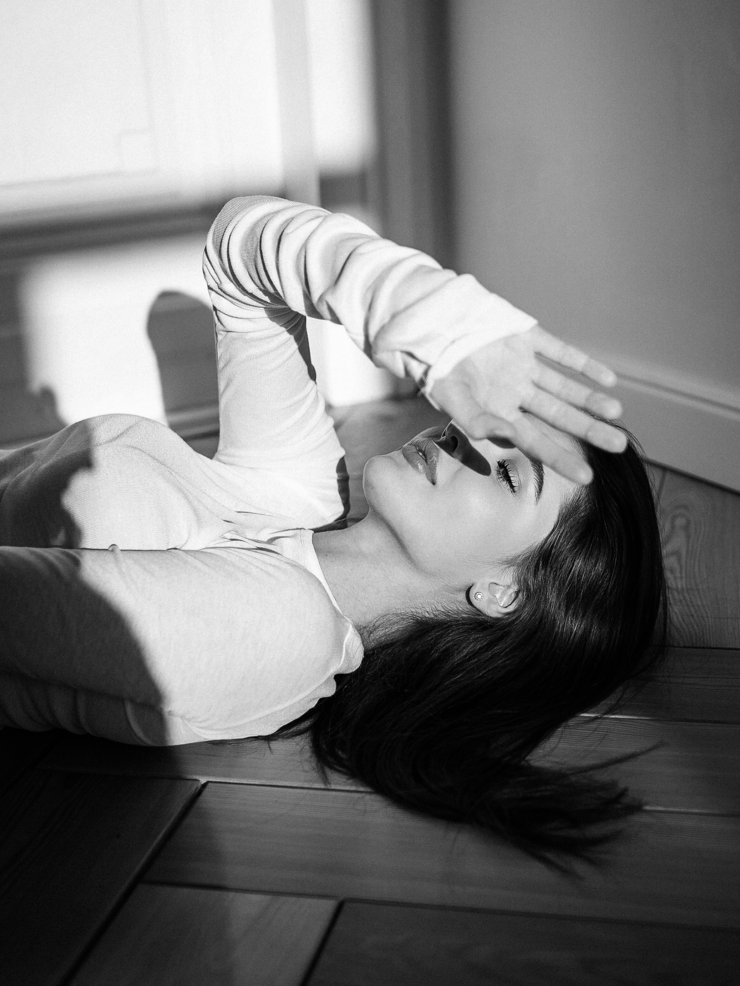 Портретная съемка. Свадебный фотограф Красноярск Лапина Дарья