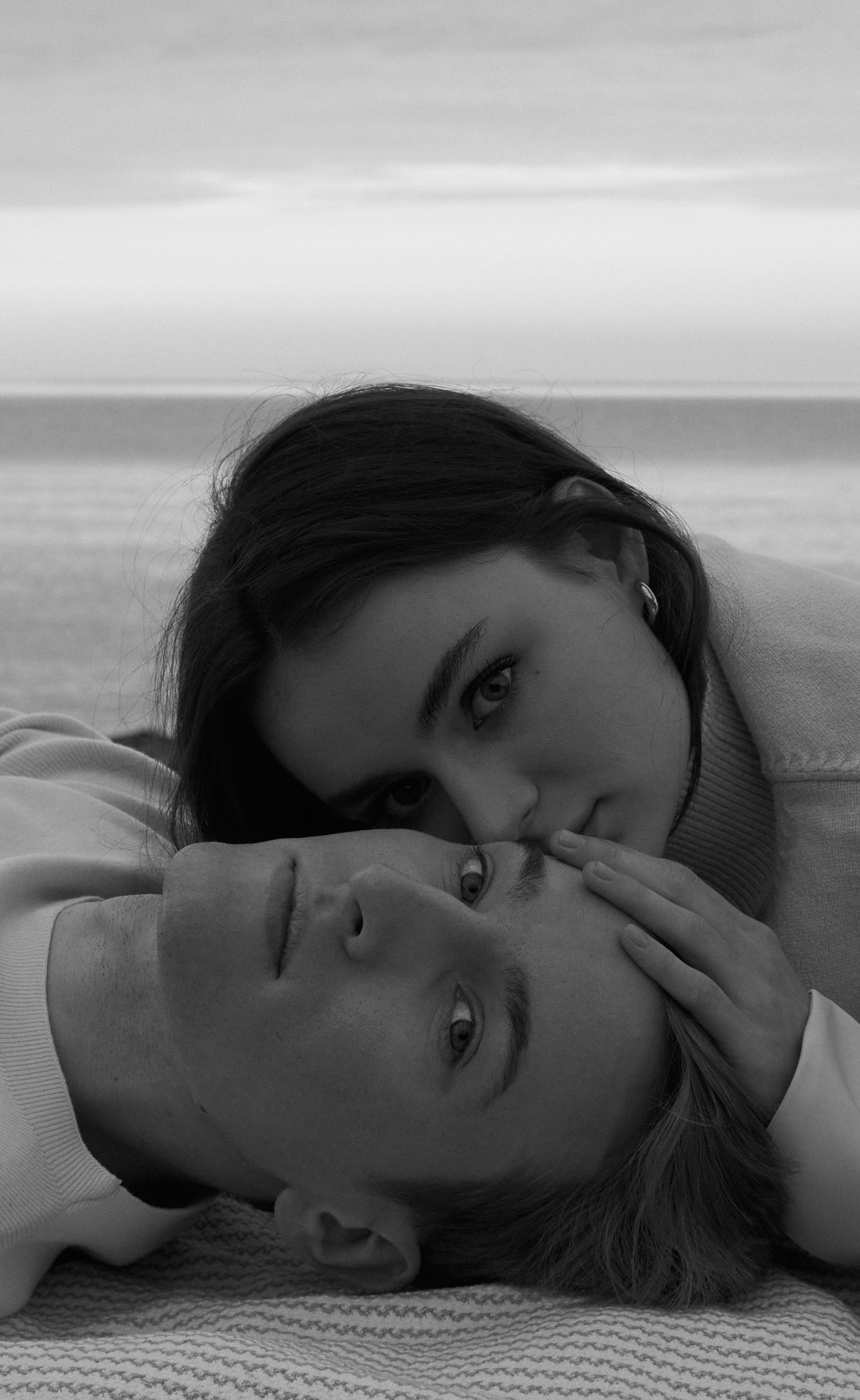 Рома + Карина. Фотограф Валерий Федяев | vallerzu