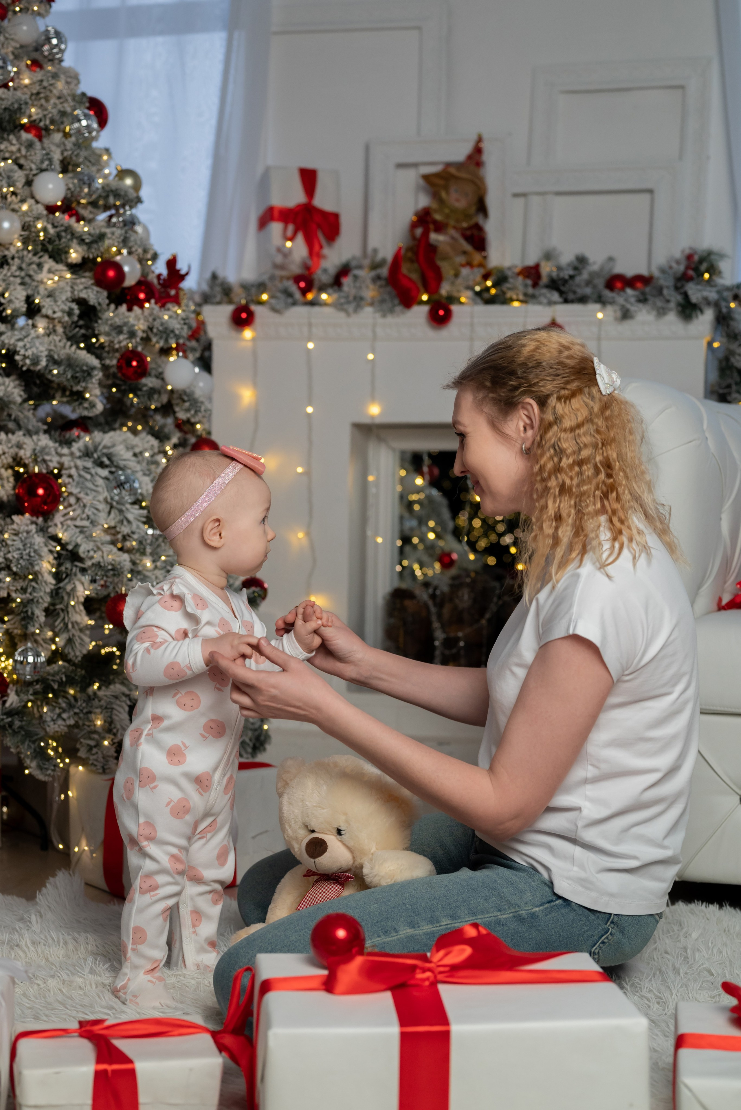 Наталья. Фотограф в городе Салават
