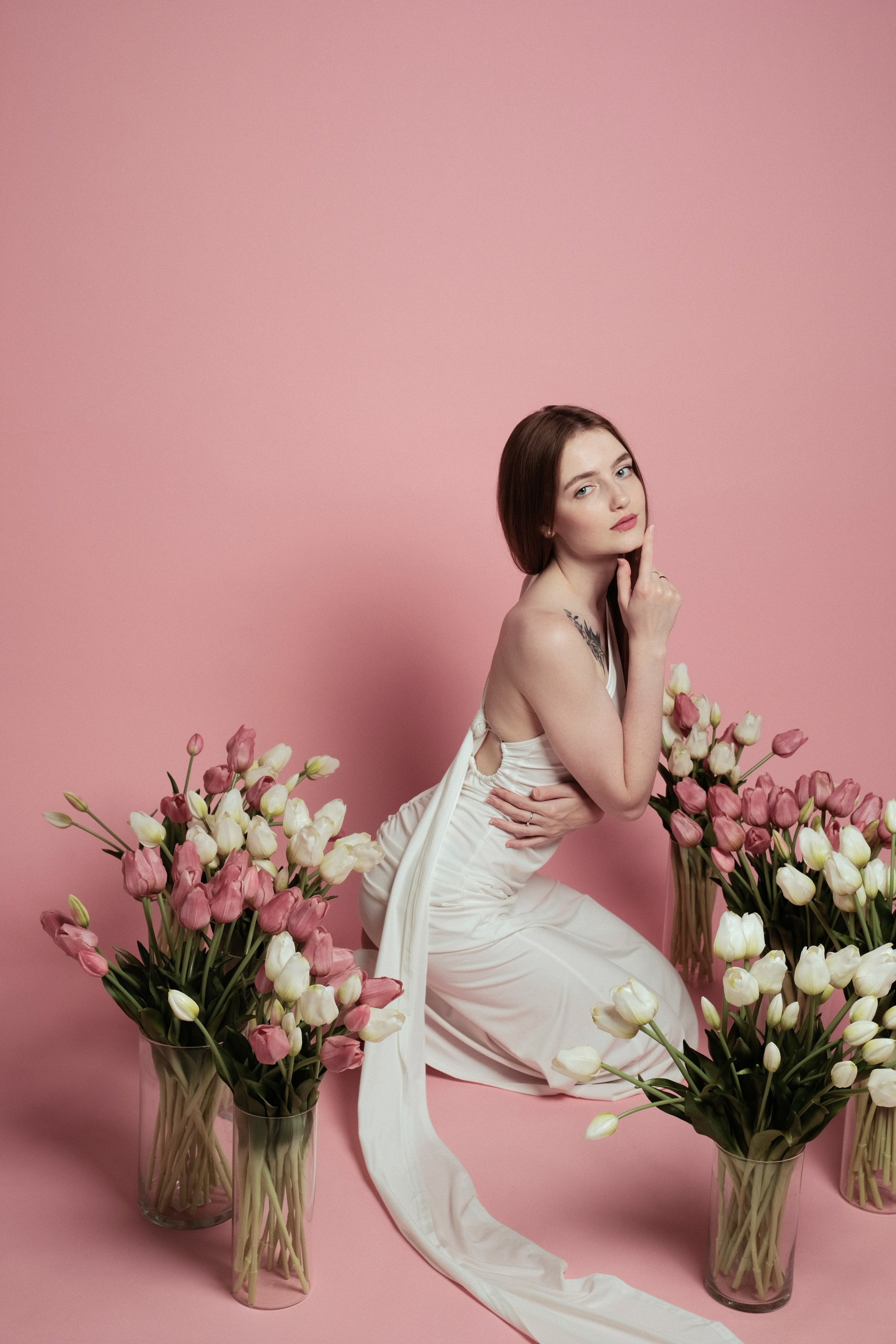 Рита = нежность. Портретный фотограф в Новороссийске|Елизавета Кулакова