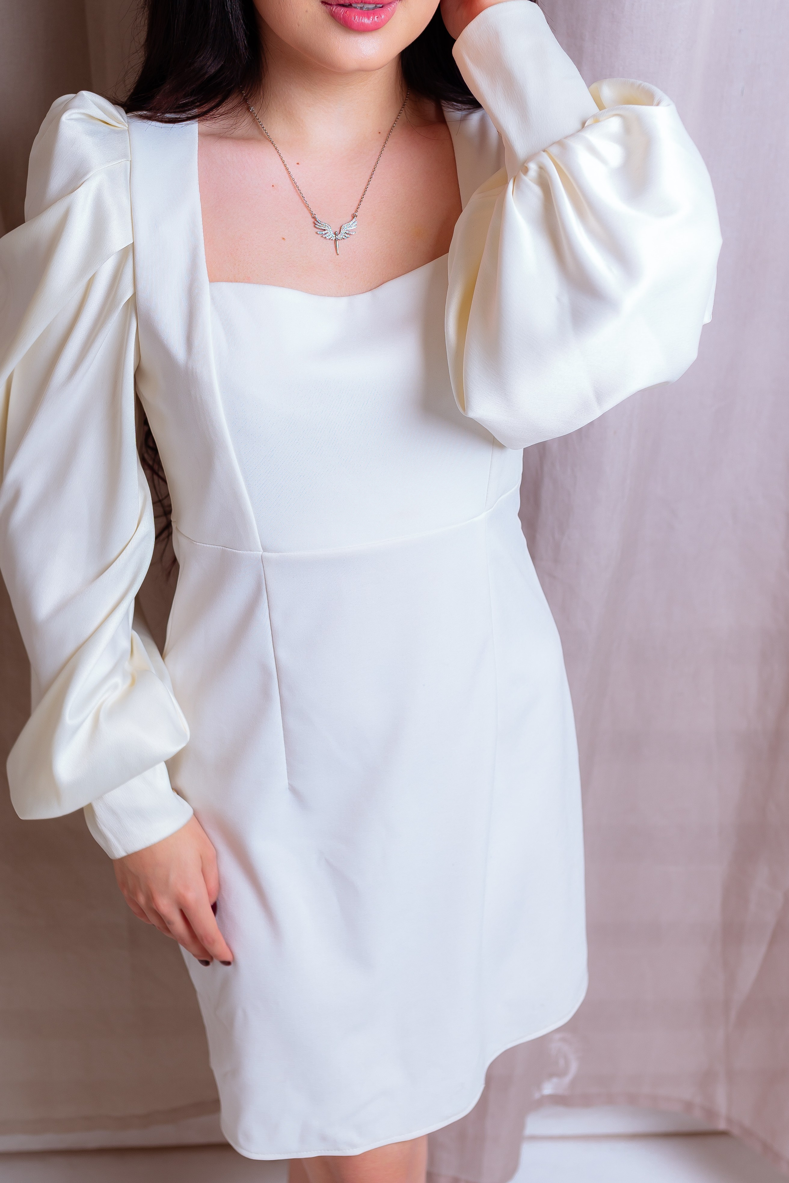 Одежда — Лукбук / Кампейн