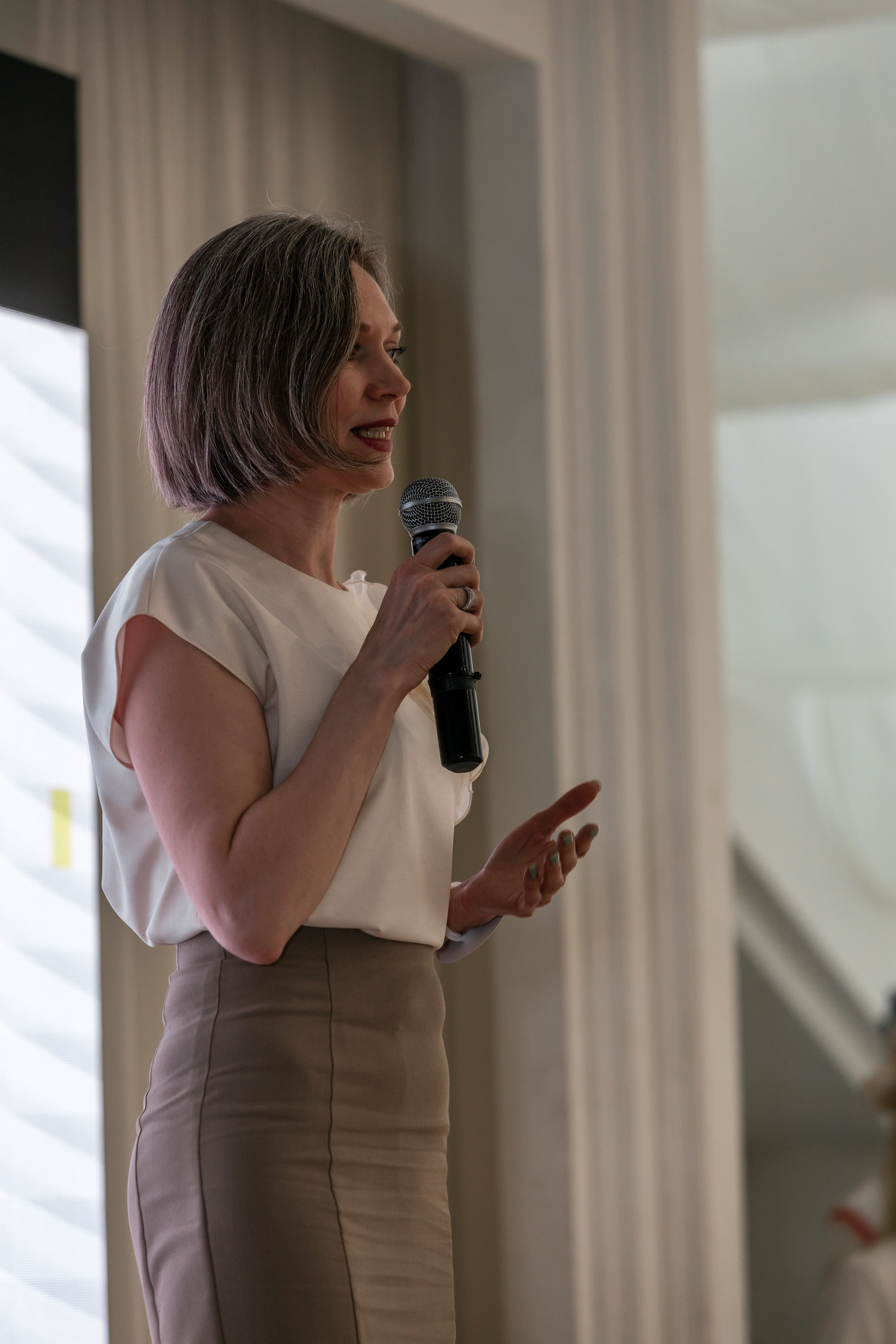 МИССИС БИЗНЕСС 2024. Репортажный фотограф в Новосибирске