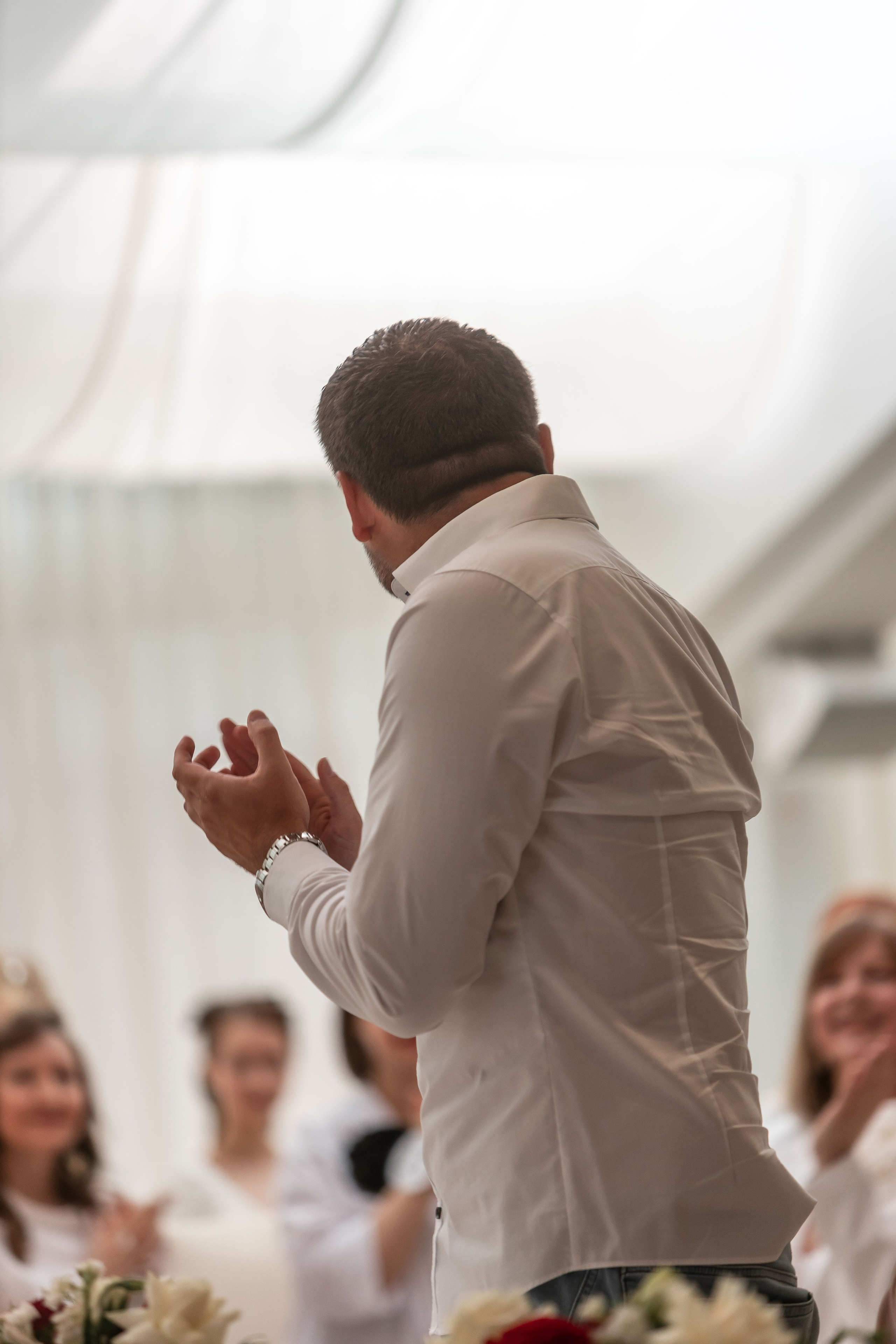 МИССИС БИЗНЕСС 2024. Репортажный фотограф в Новосибирске