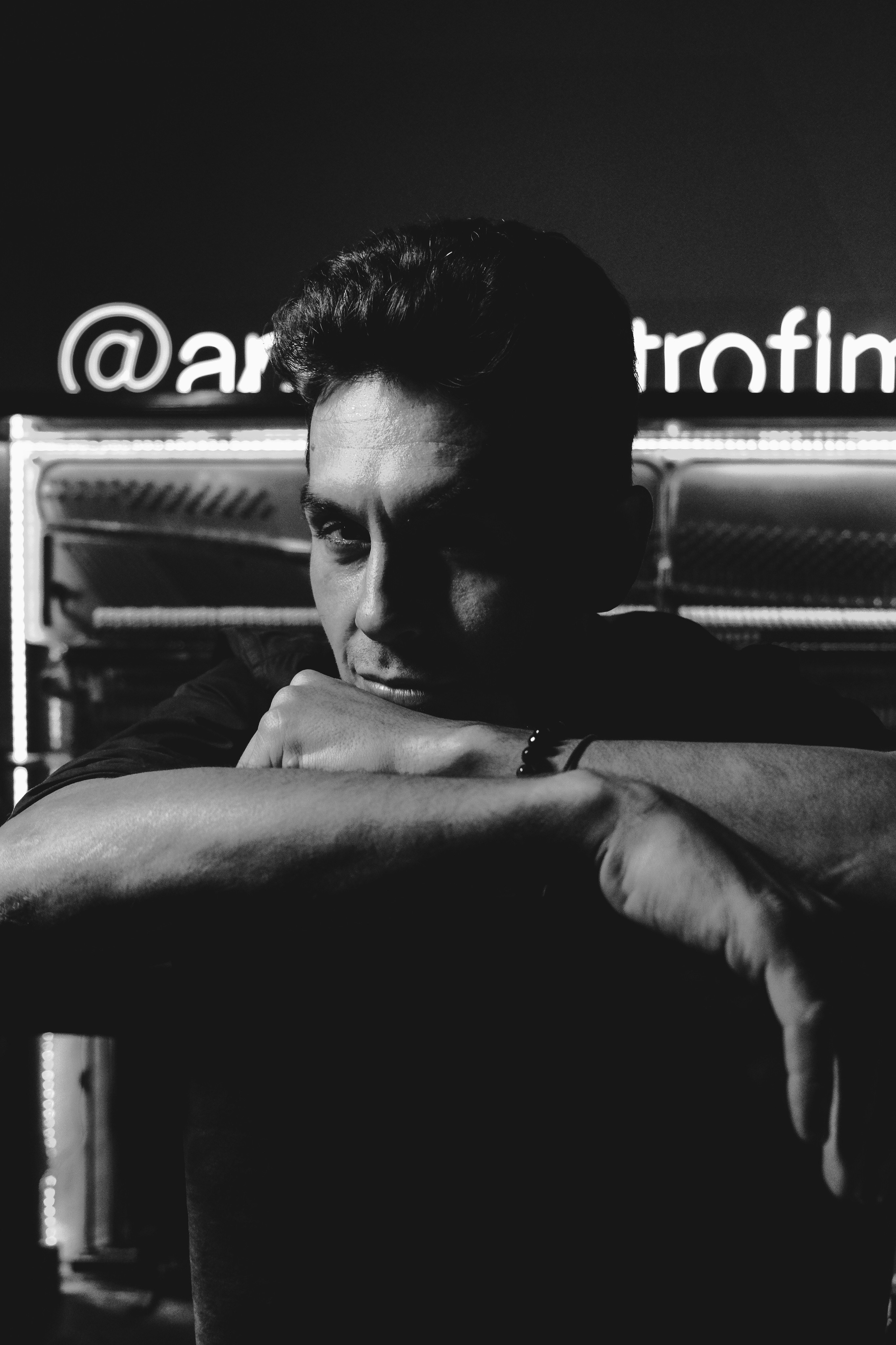 Men’s. Photographer PHUKET | Creative Photographer