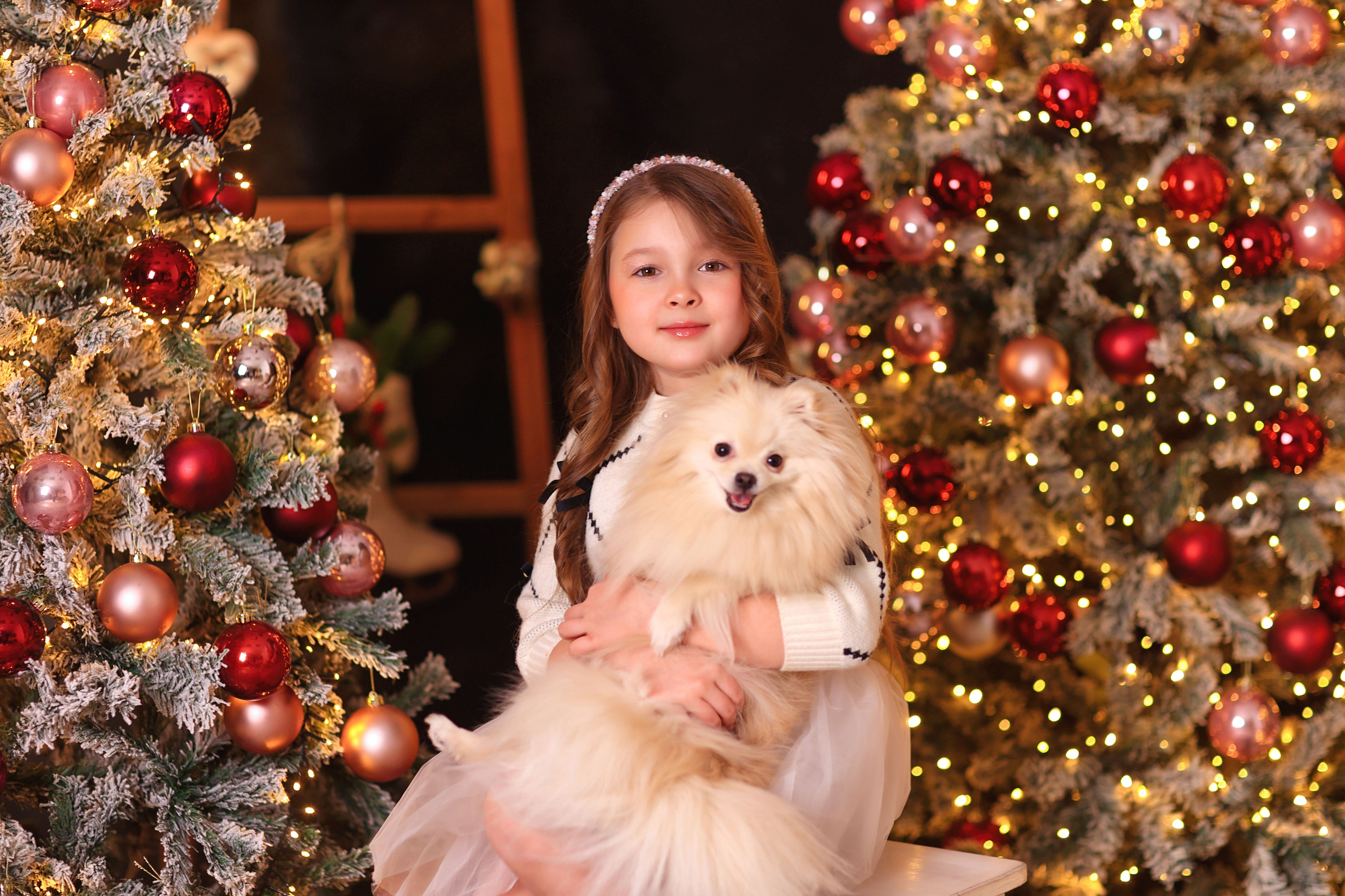 Рождество. Школа Развития моделей Город Ижевск