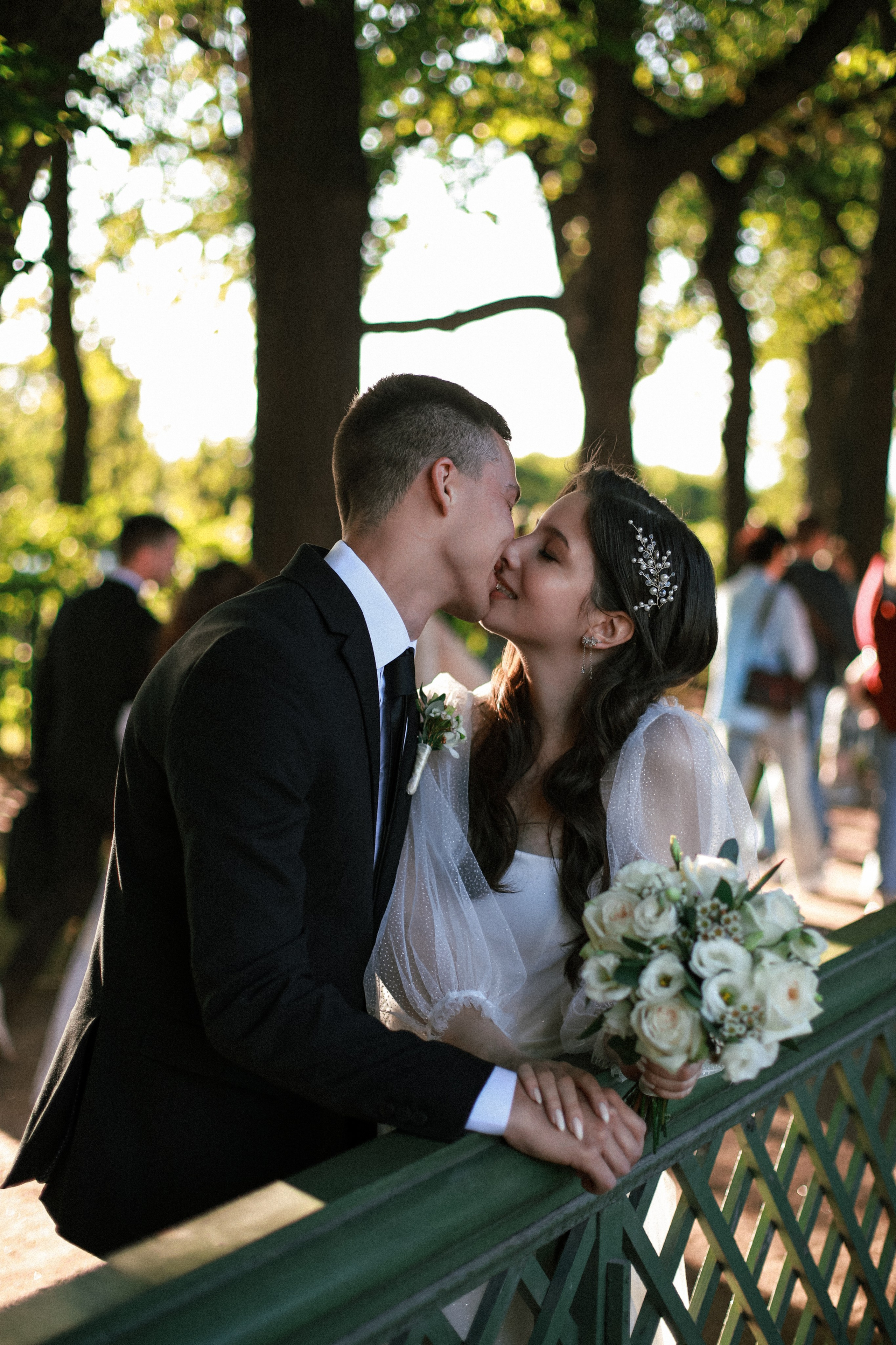Wedding. Фотограф Санкт-Петербург | Валерия Рогальская