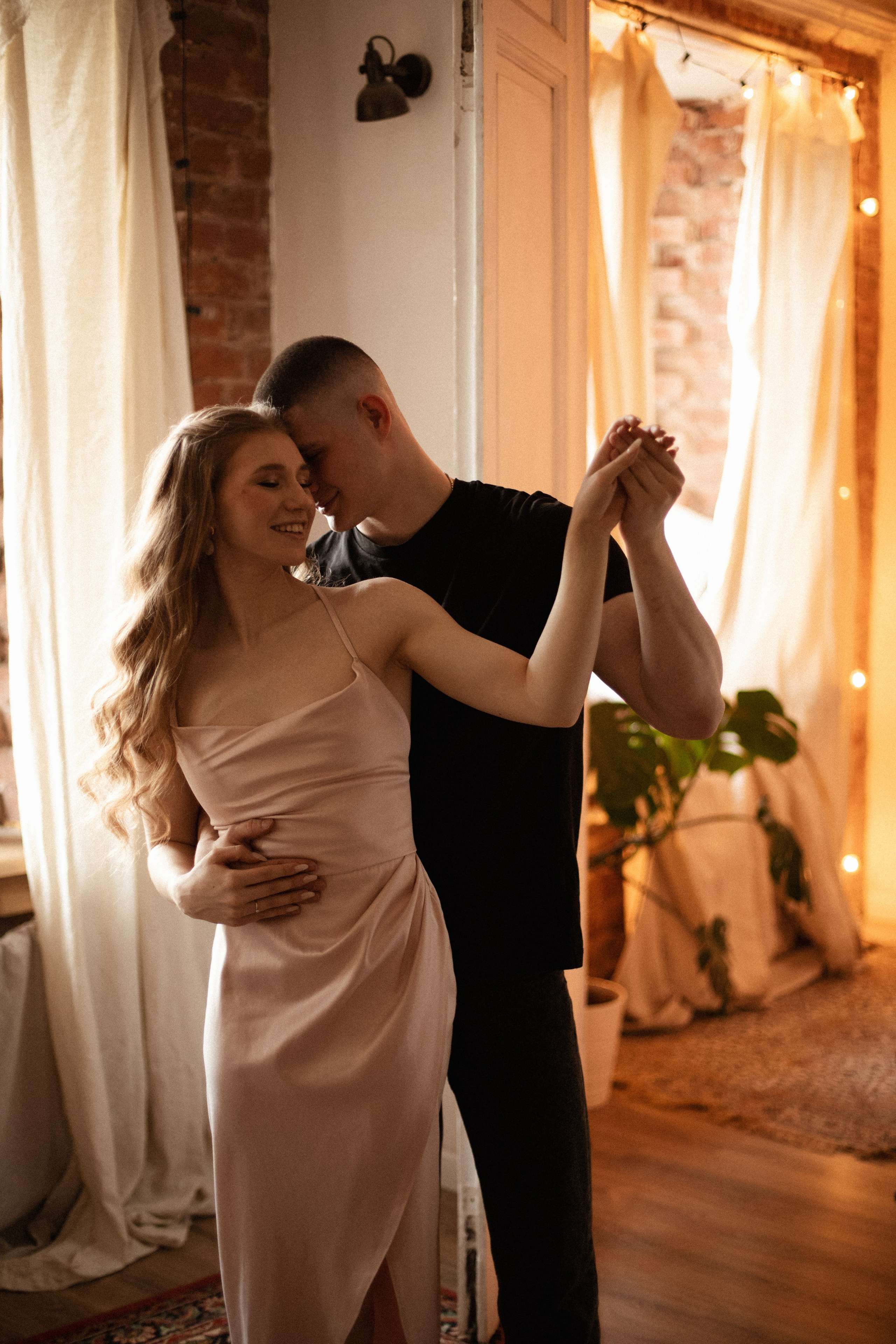 Love Story. Фотограф Санкт-Петербург | Валерия Рогальская