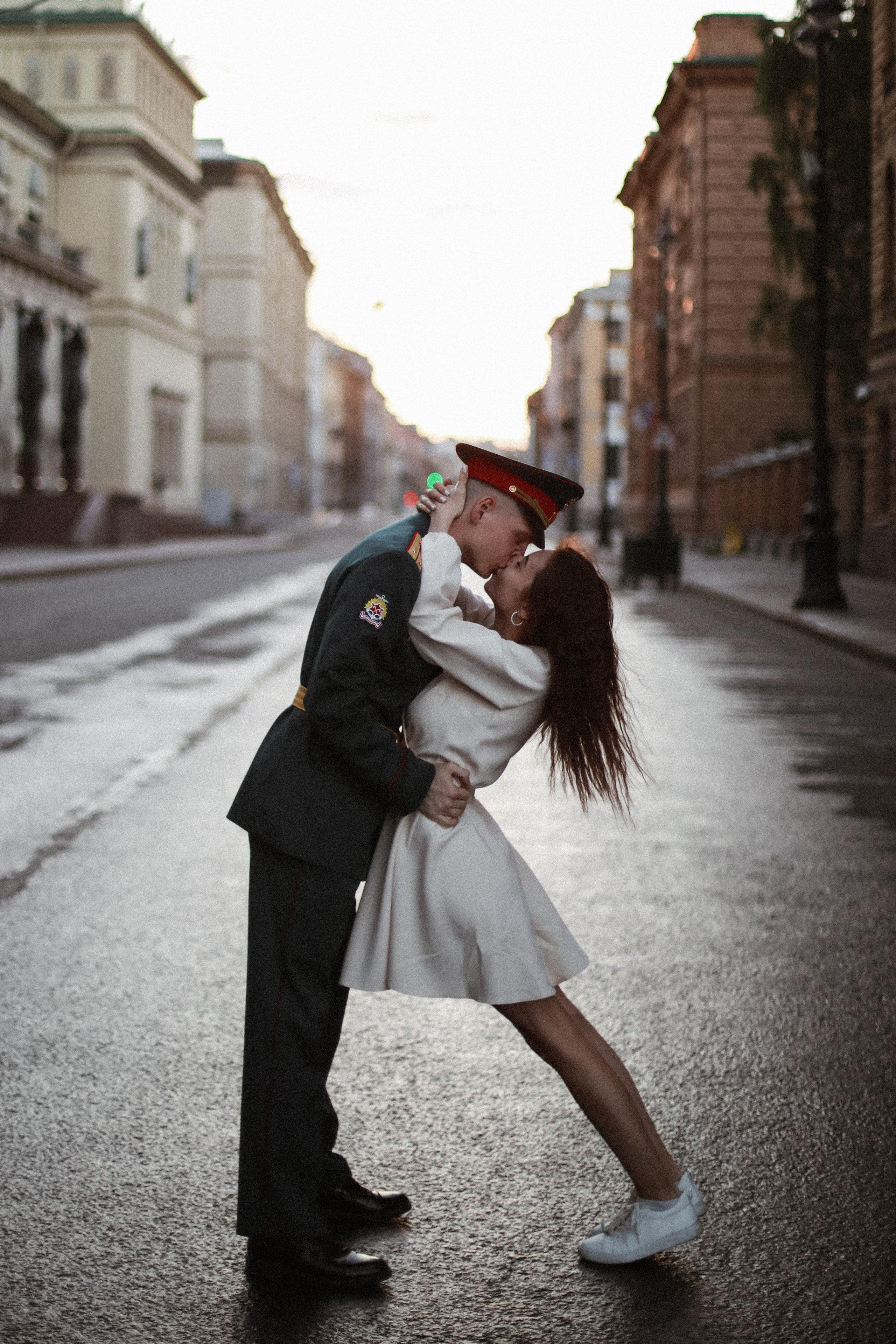 Love Story. Фотограф Санкт-Петербург | Валерия Рогальская