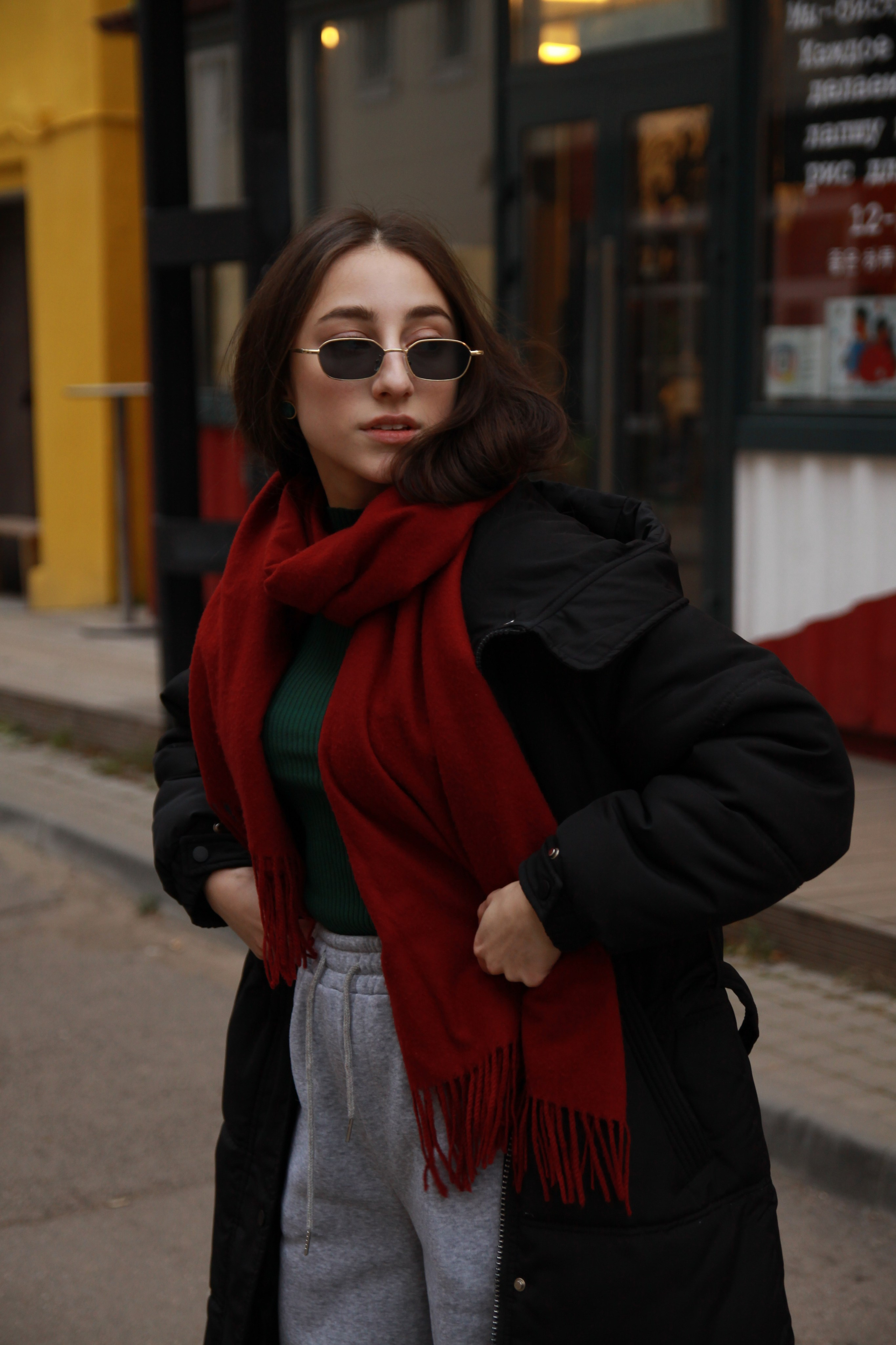 Portrait. Фотограф Санкт-Петербург | Валерия Рогальская