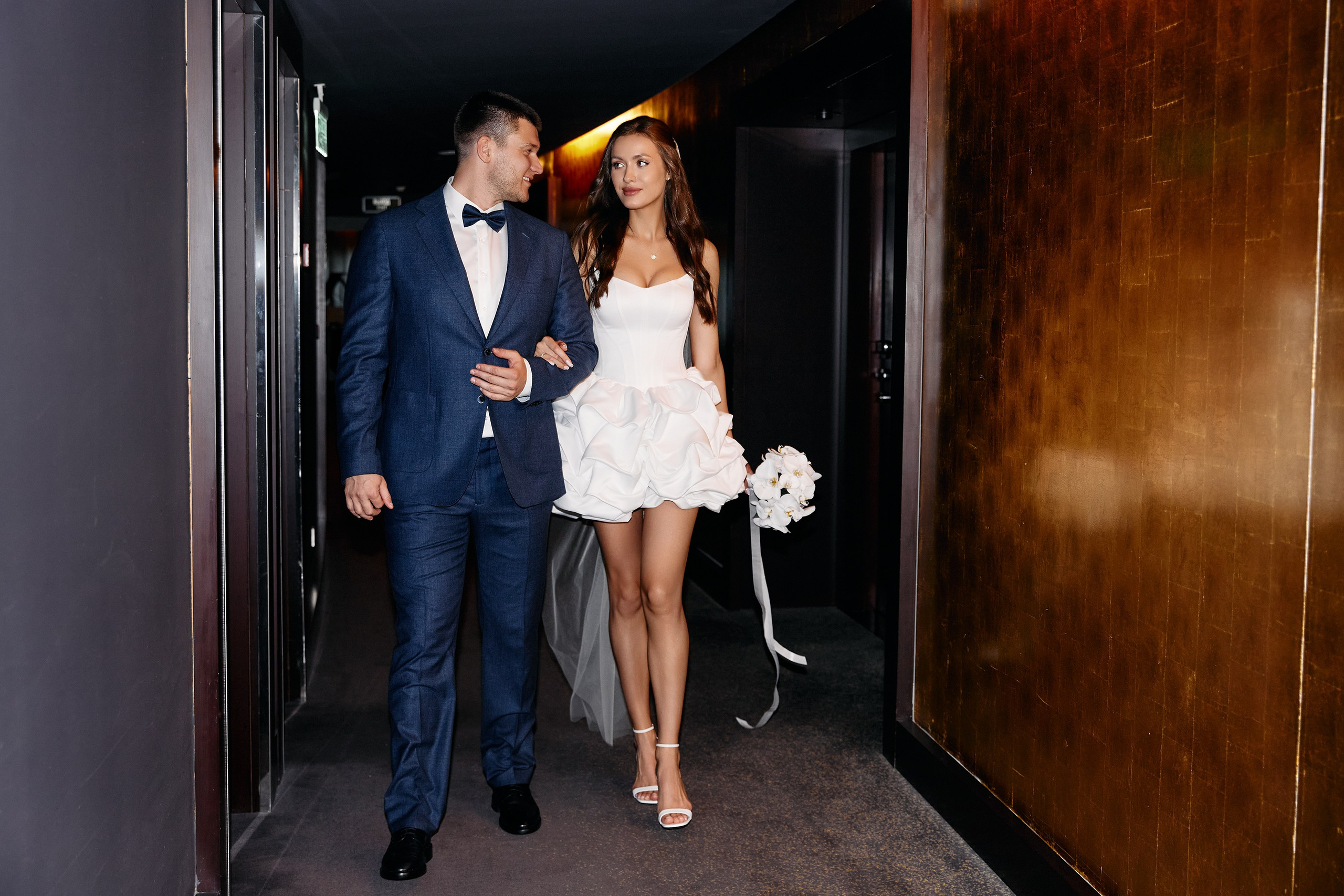 Валерия+Максим. Фотограф в Екатеринбурге Ксения Ерёмина