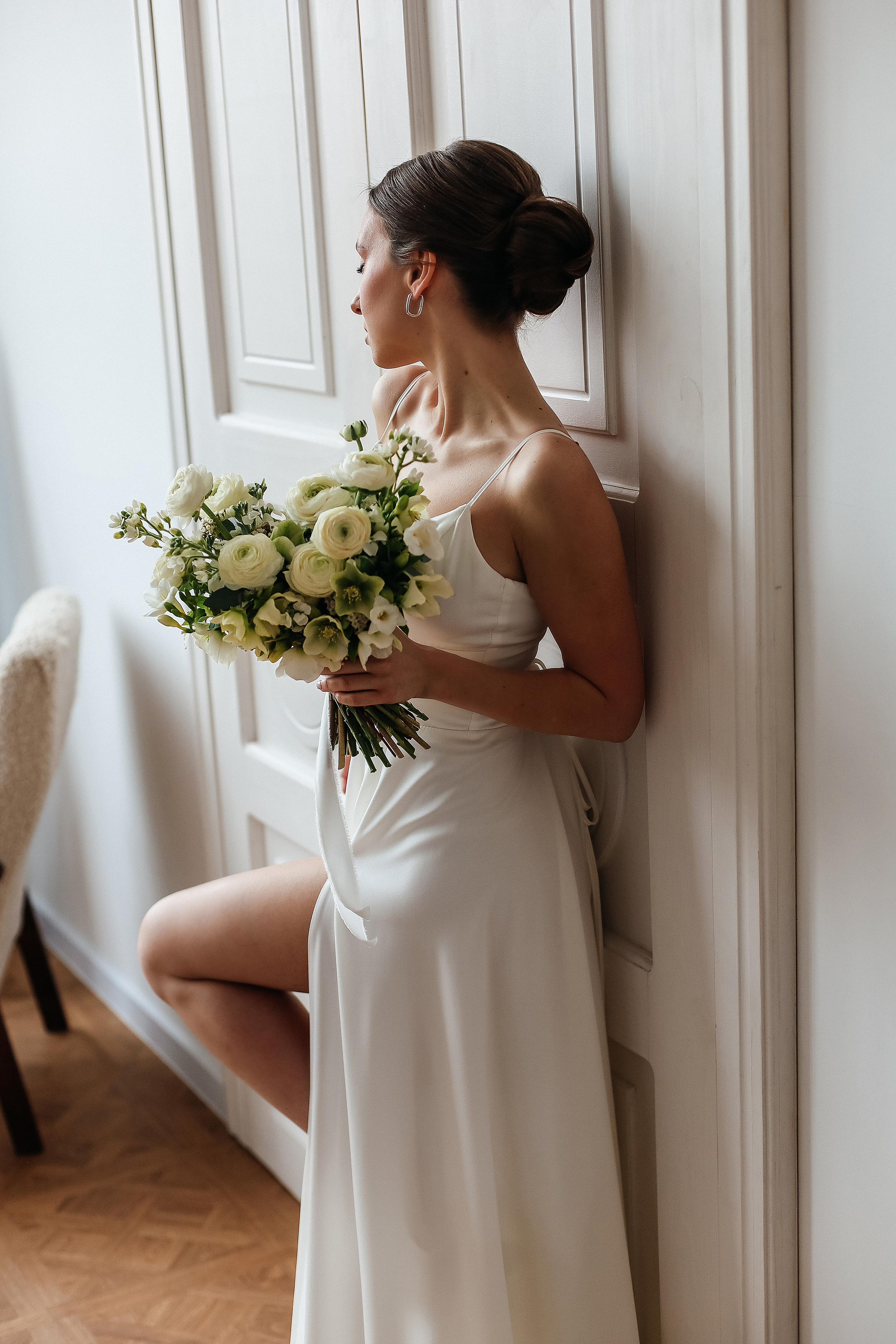 Денис & Диана. Свадебный фотограф Ольга Гречко