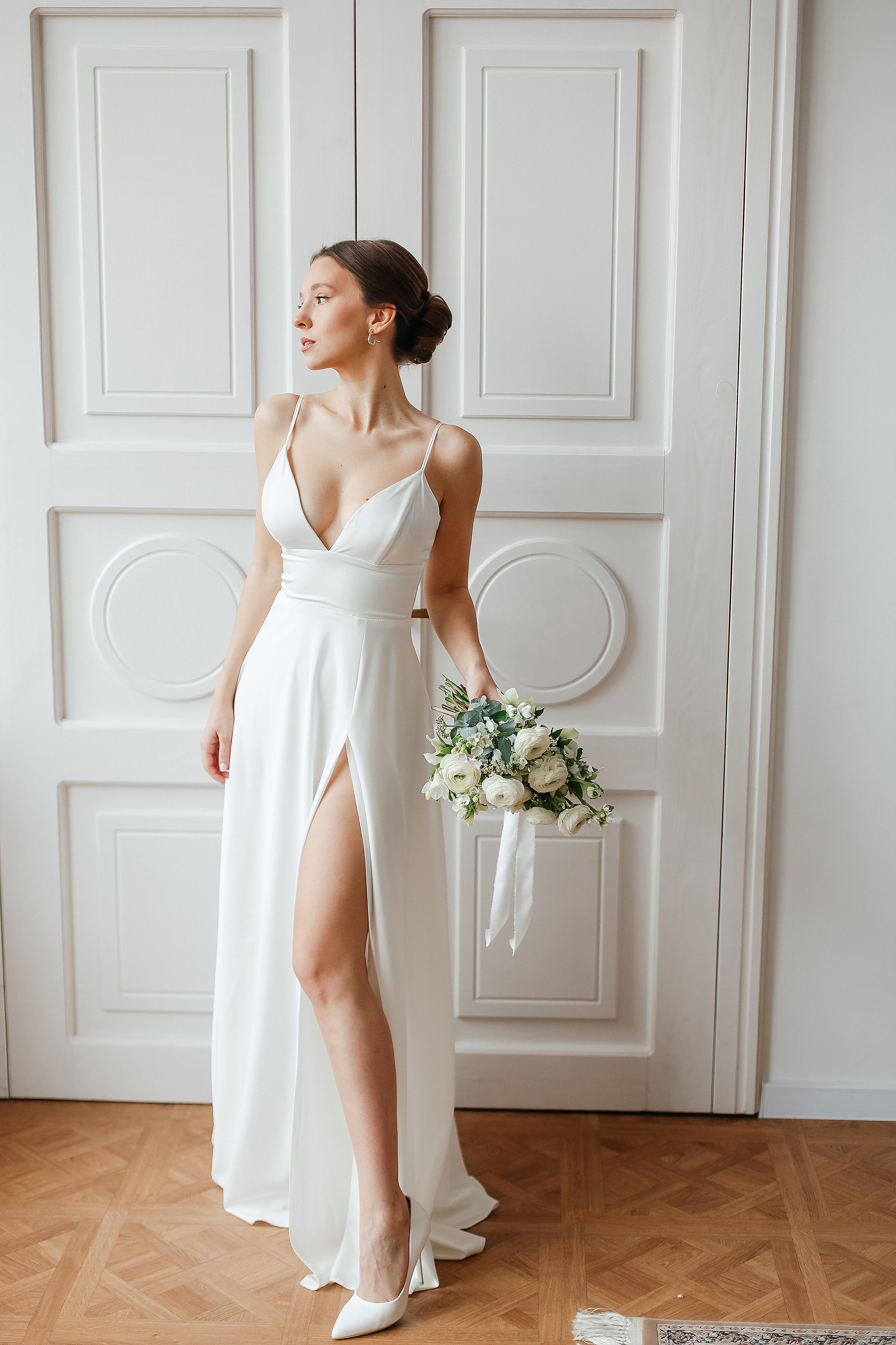 Денис & Диана. Свадебный фотограф Ольга Гречко