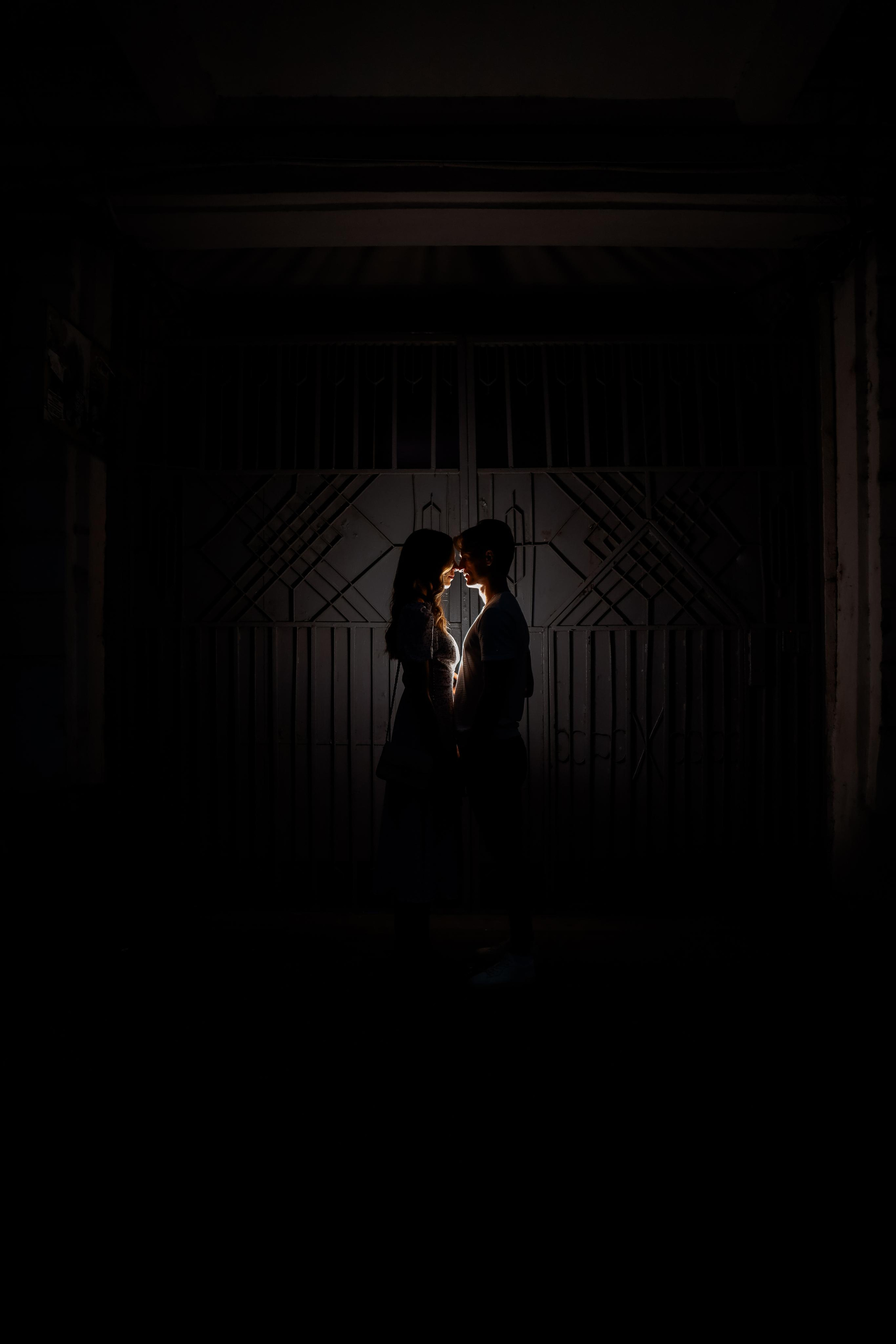 Максим и Галя. Свадебный фотограф Ольга Гречко