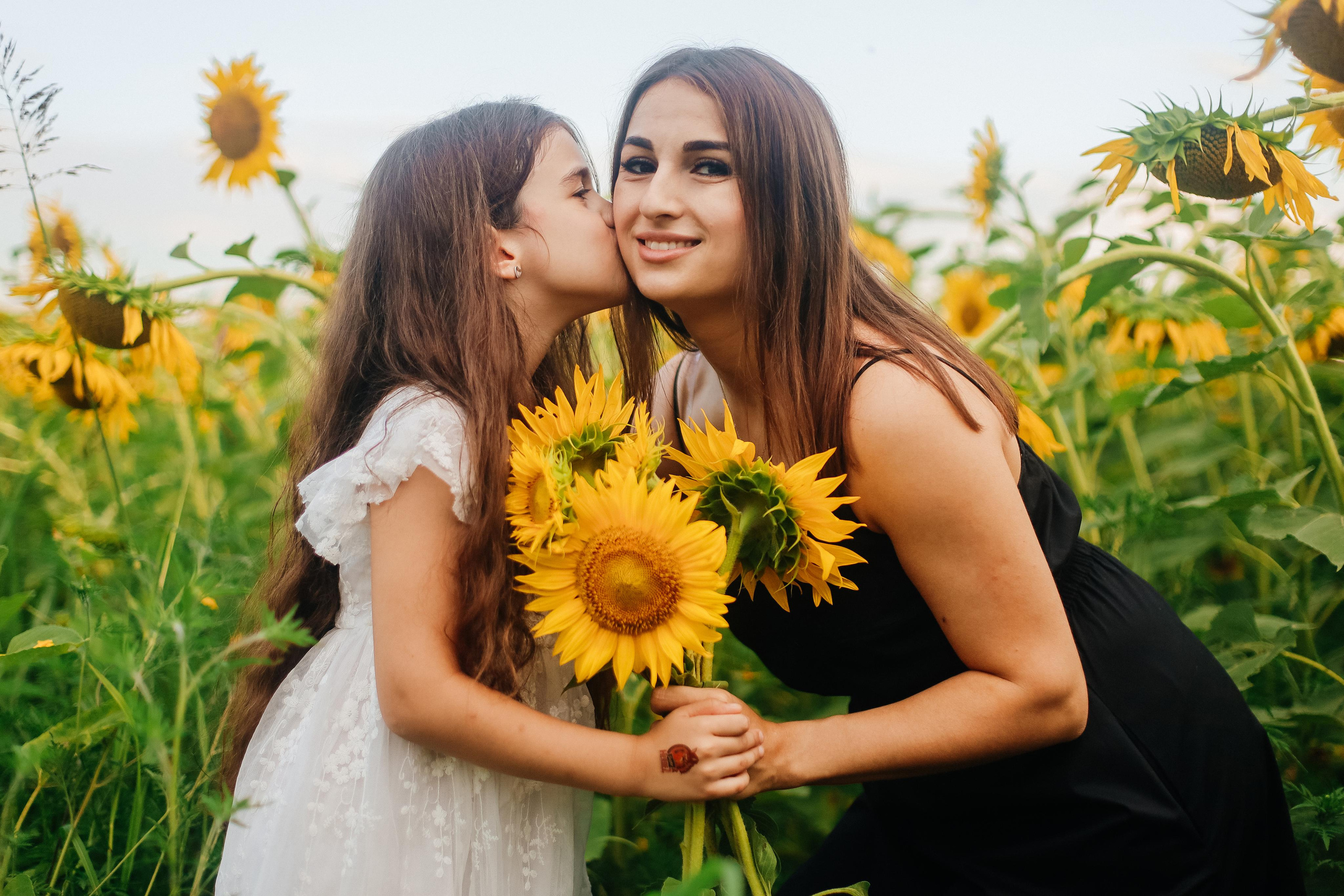 Карина и Кристина. Свадебный фотограф Ольга Гречко