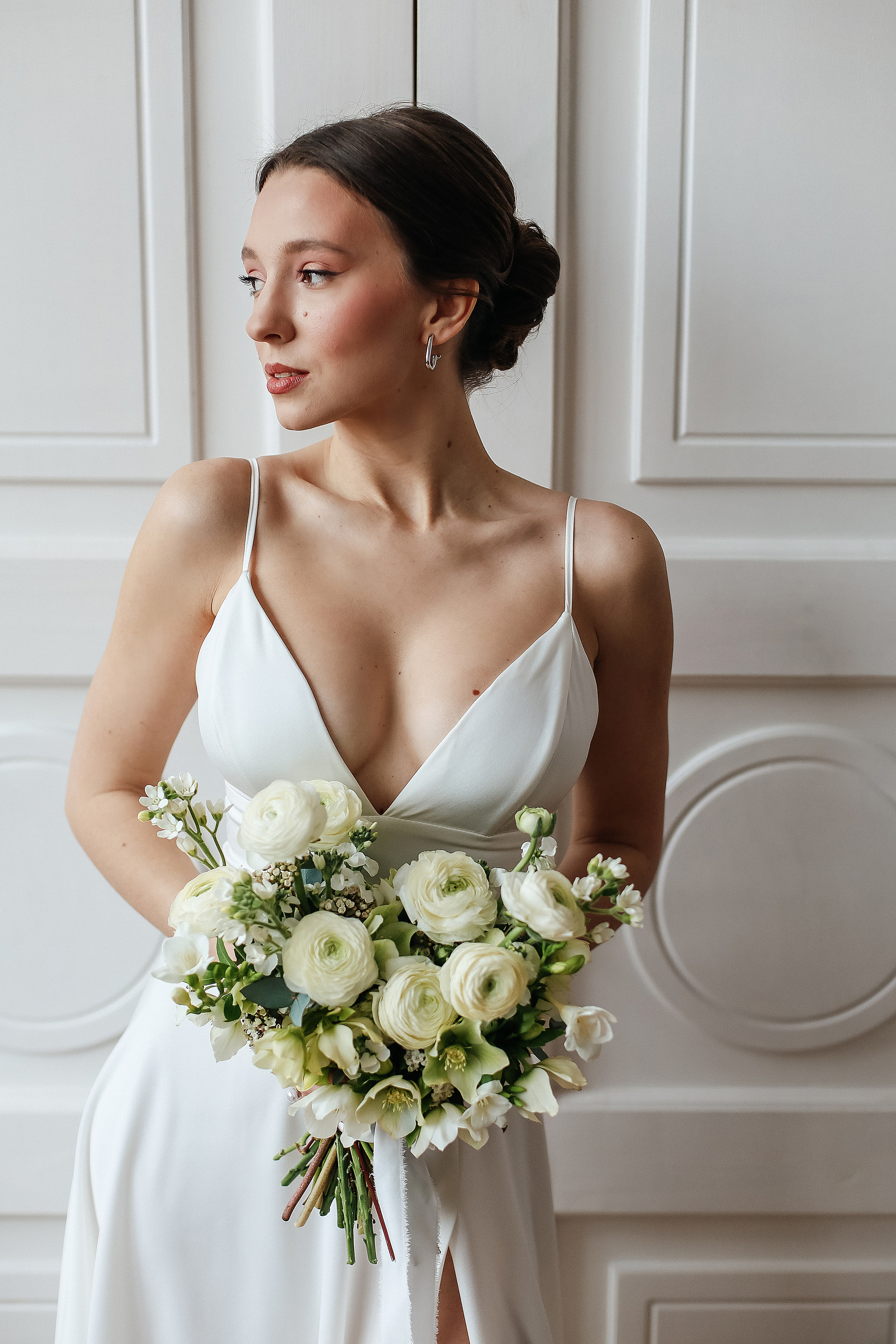 Денис & Диана. Свадебный фотограф Ольга Гречко