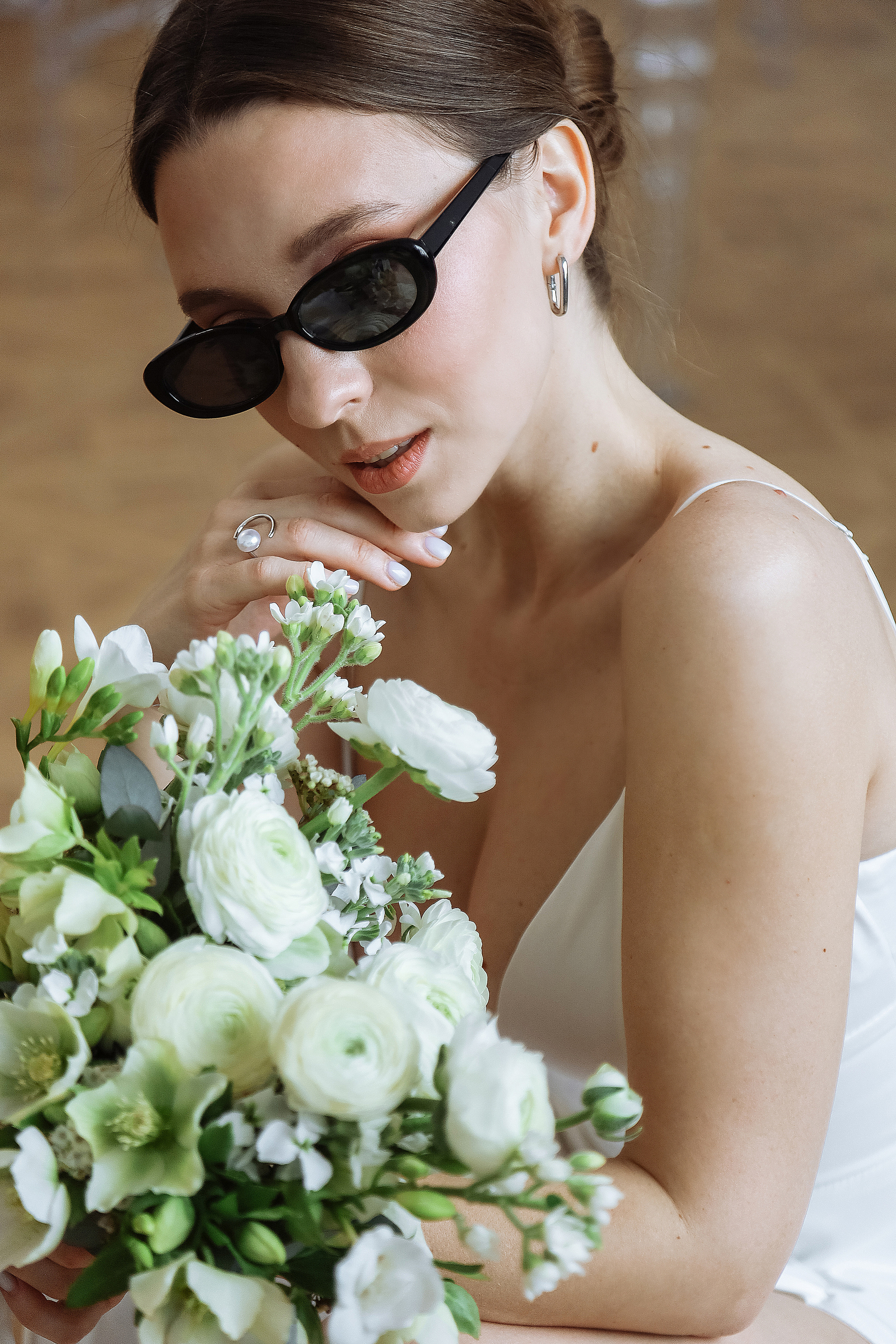 Денис & Диана. Свадебный фотограф Ольга Гречко